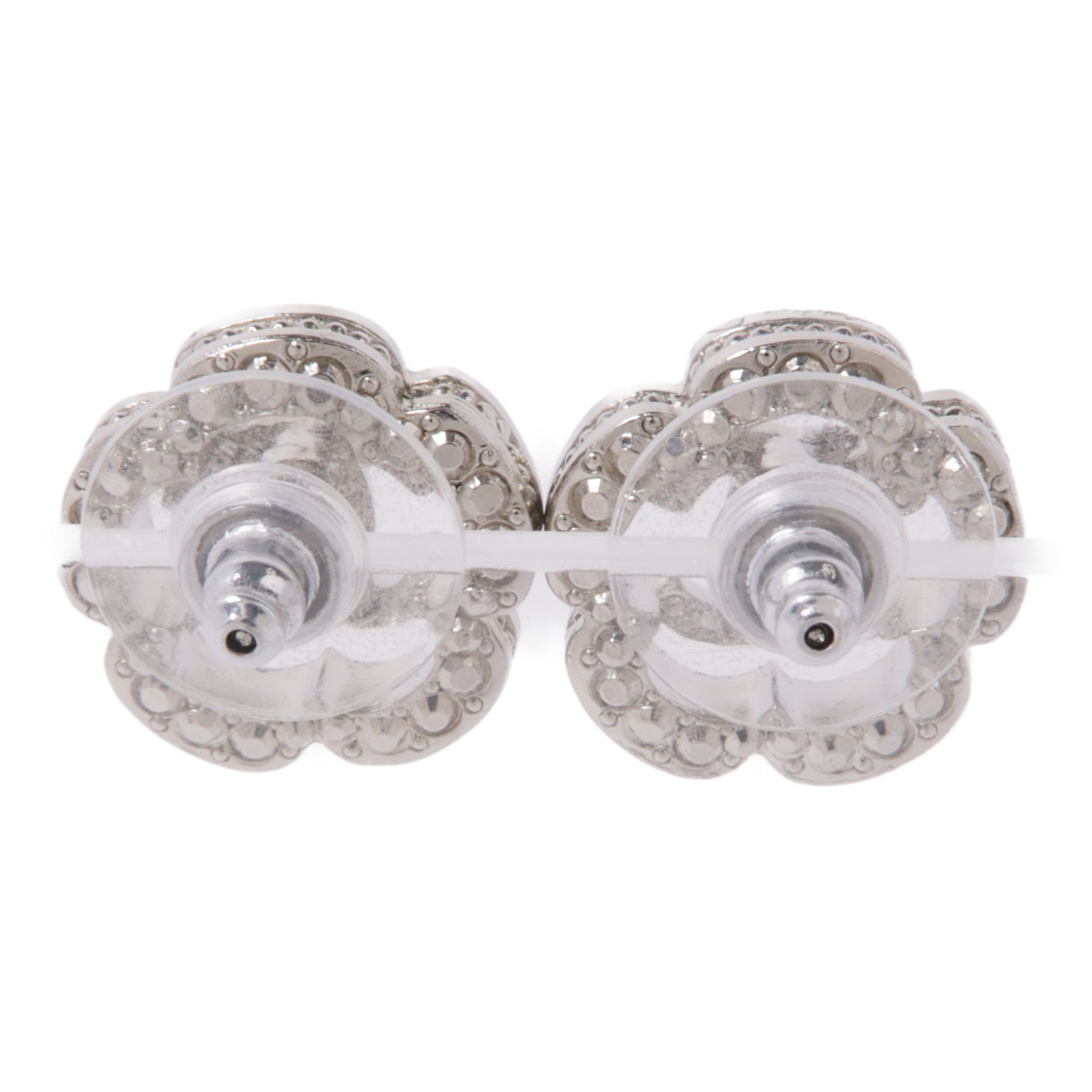CHANEL 金屬Earrings耳環