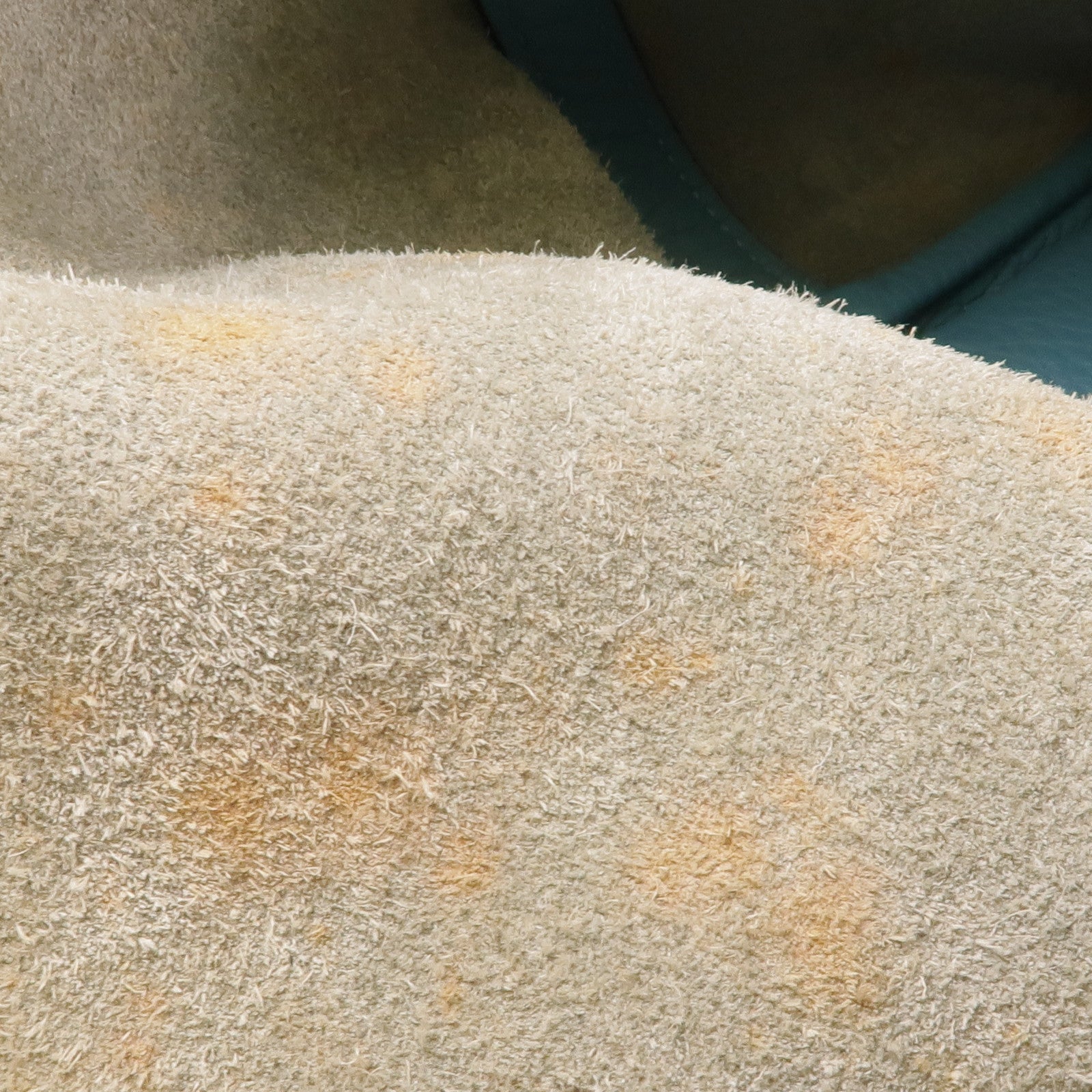 HERMES Clemence皮革Picotin MM銀扣手挽袋Bleu Atoll