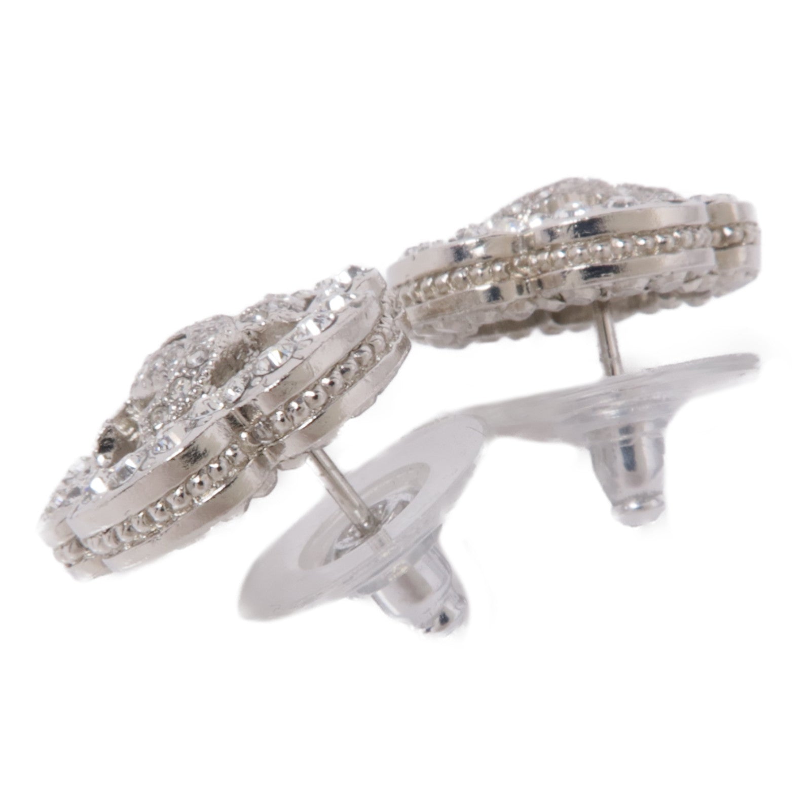 CHANEL 金屬Earrings耳環
