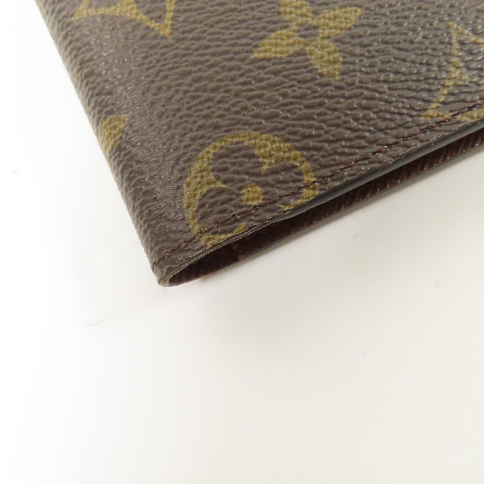 LOUIS VUITTON Monogram Multiple Wallet錢包