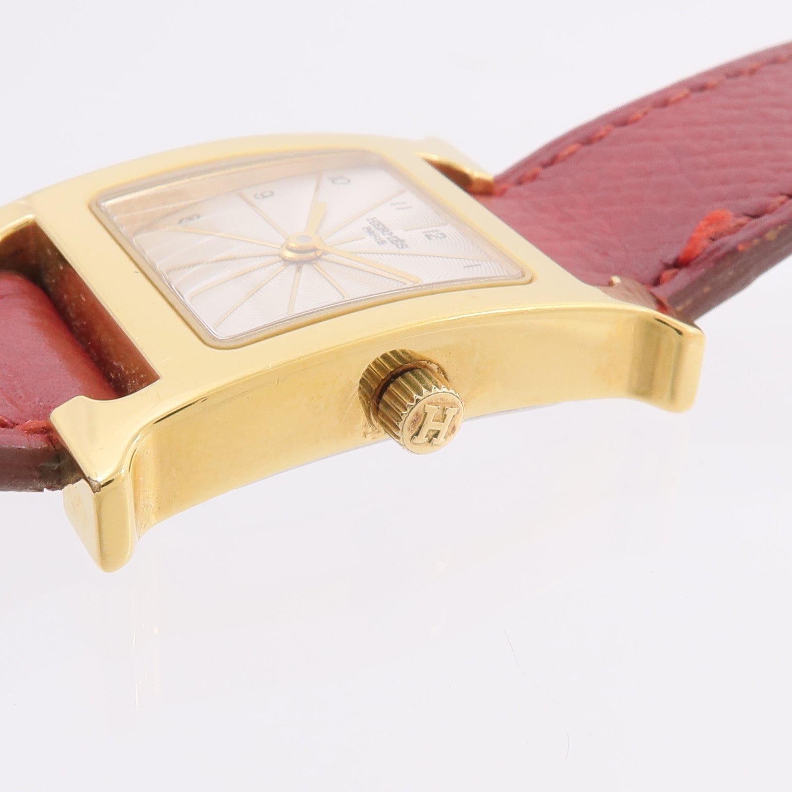 HERMES H watch HH1.201