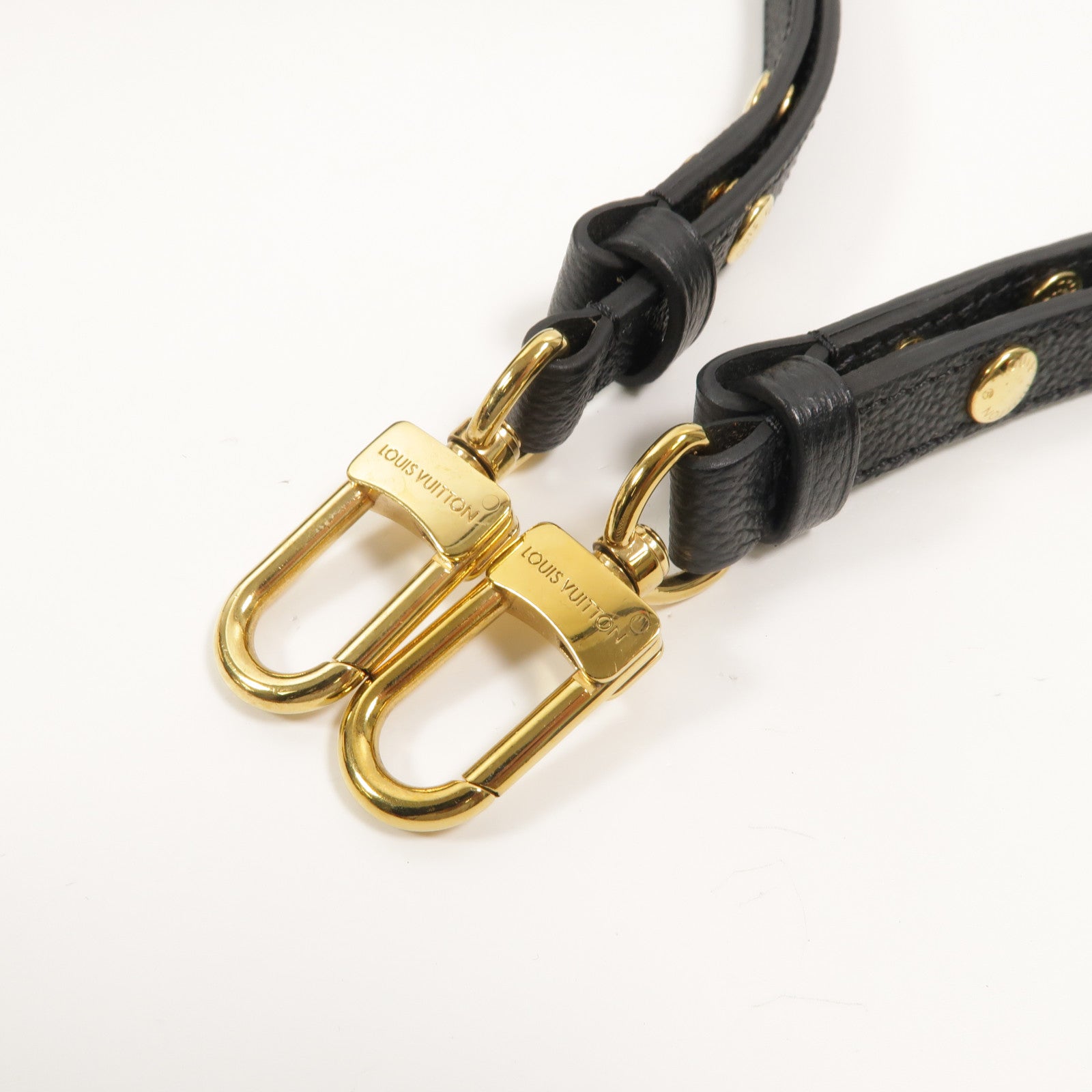 LOUIS VUITTON Monogram Empreinte NeoNoe MM手挽肩背兩用袋
