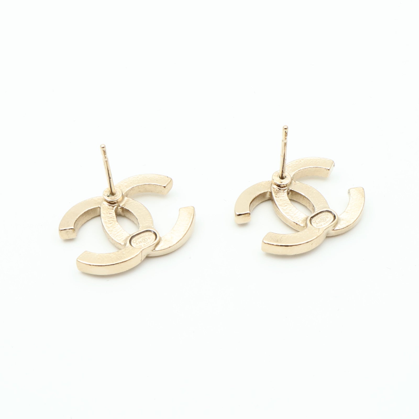 CHANEL 金屬Earrings耳環