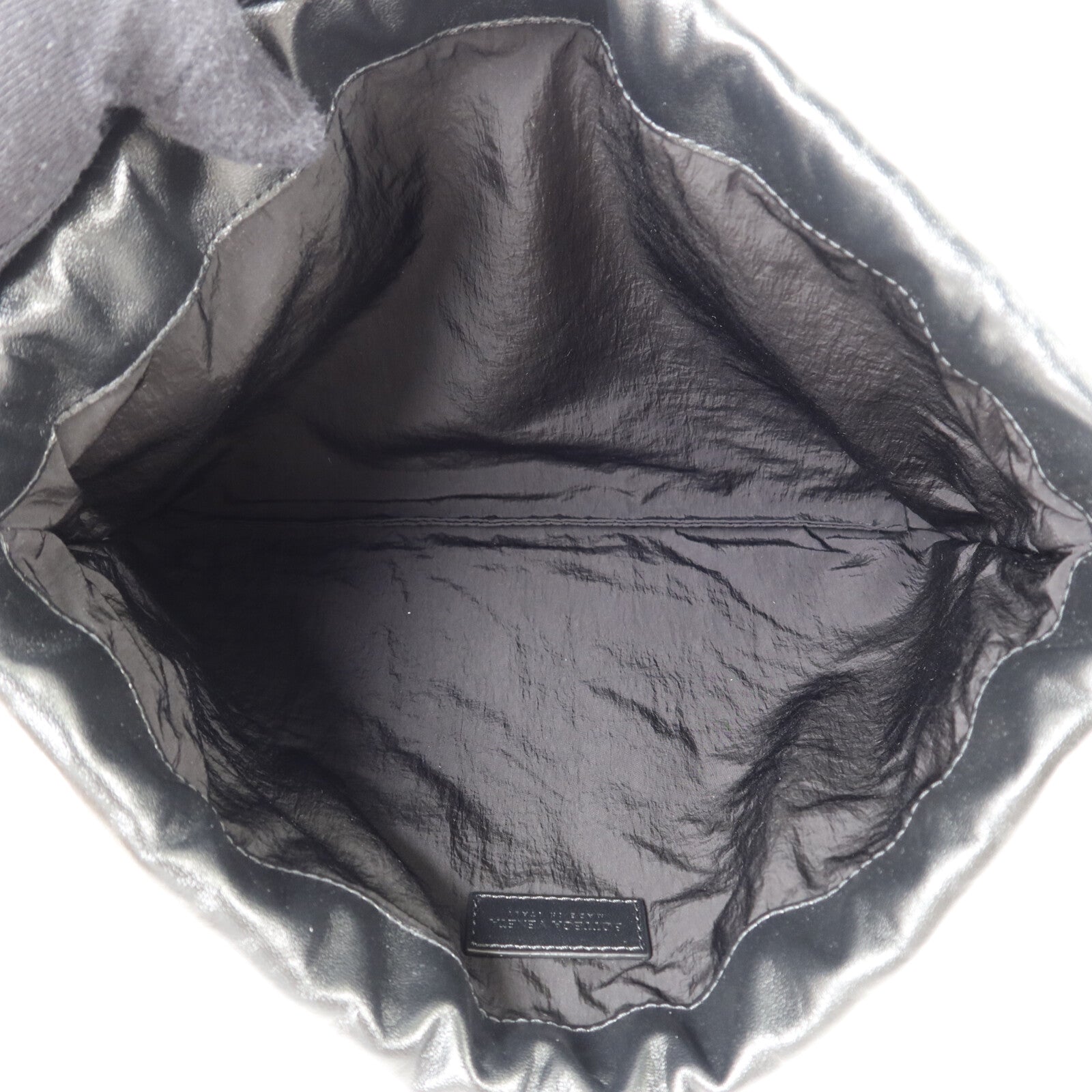 BOTTEGA VENETA 牛皮皮革Dustbag肩背袋