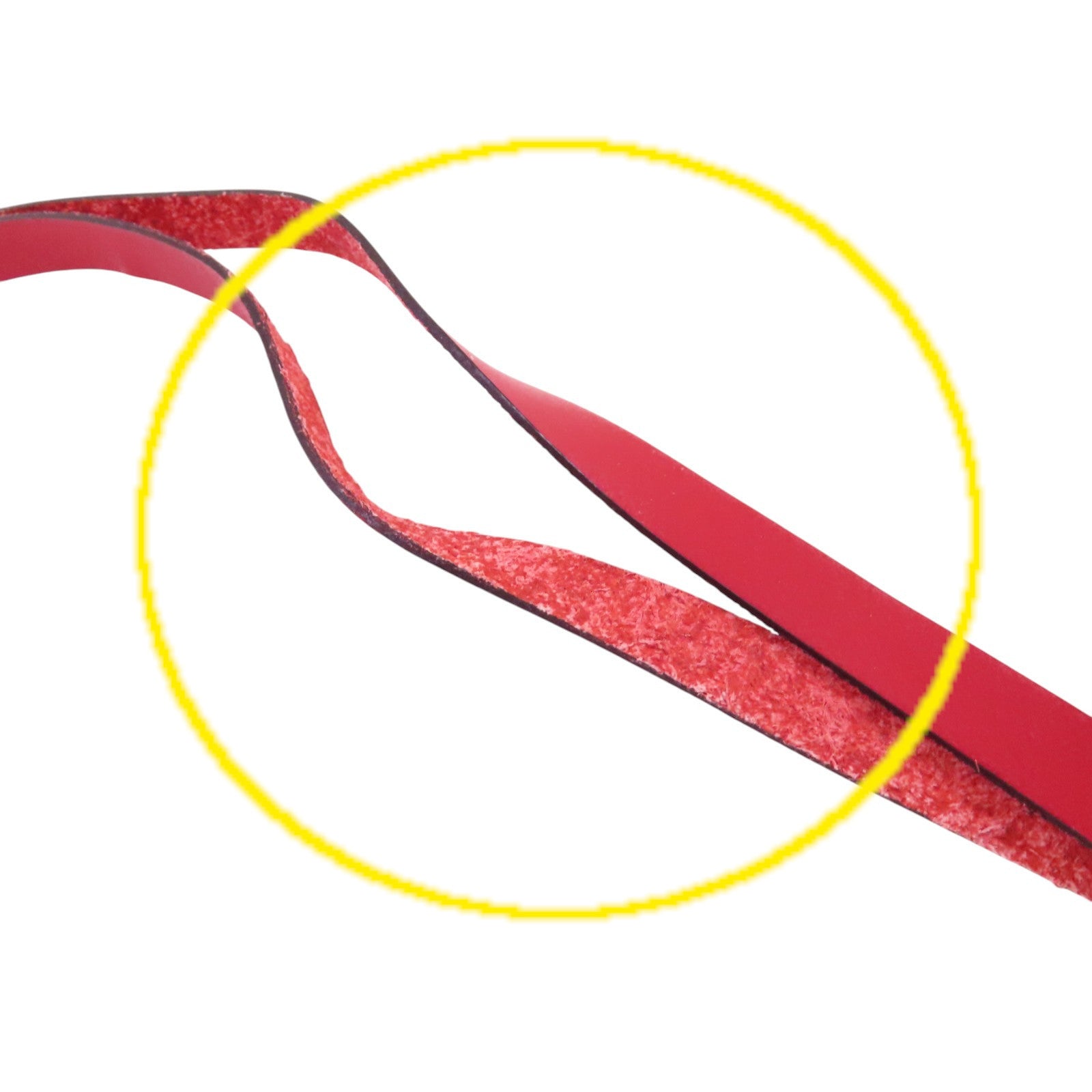 LOUIS VUITTON Epi Pochette Accessories Hand Bag金扣手挽袋