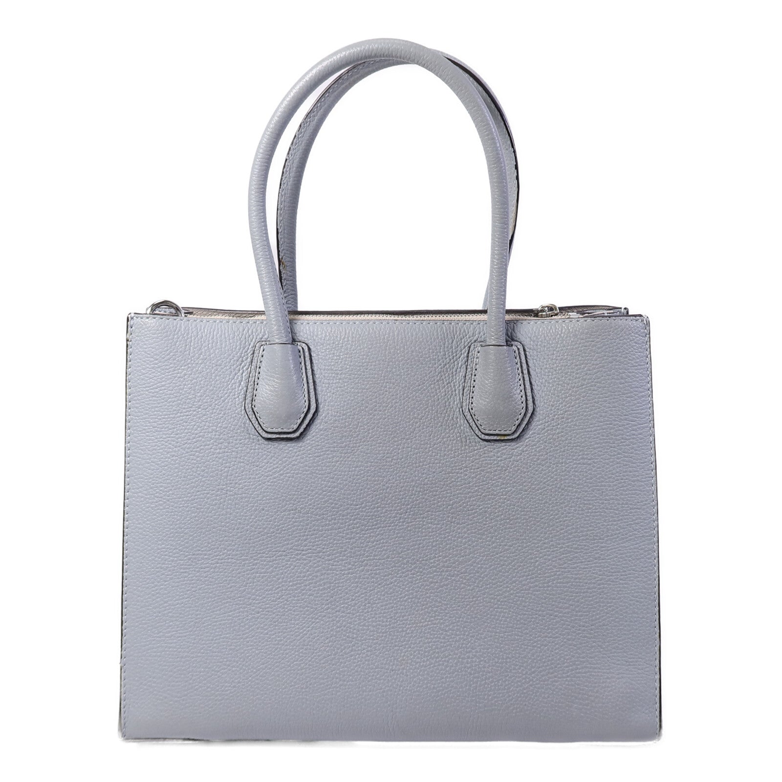 Michael Kors 牛皮皮革Tote Bag手挽肩背兩用袋