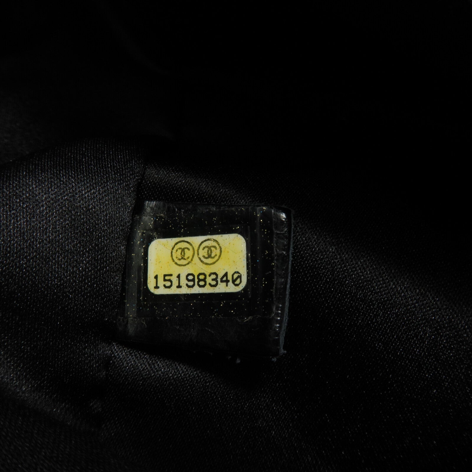CHANEL 牛皮皮革On The Road Large Tote肩背袋/手挽袋