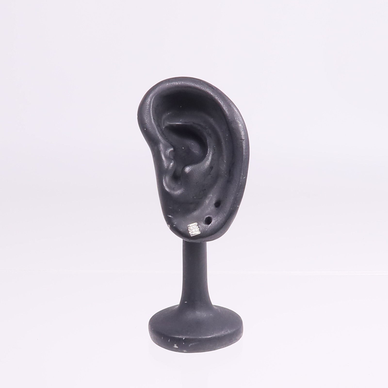 JEWELRY 18K白金Diamond Earrings鑽石耳環
