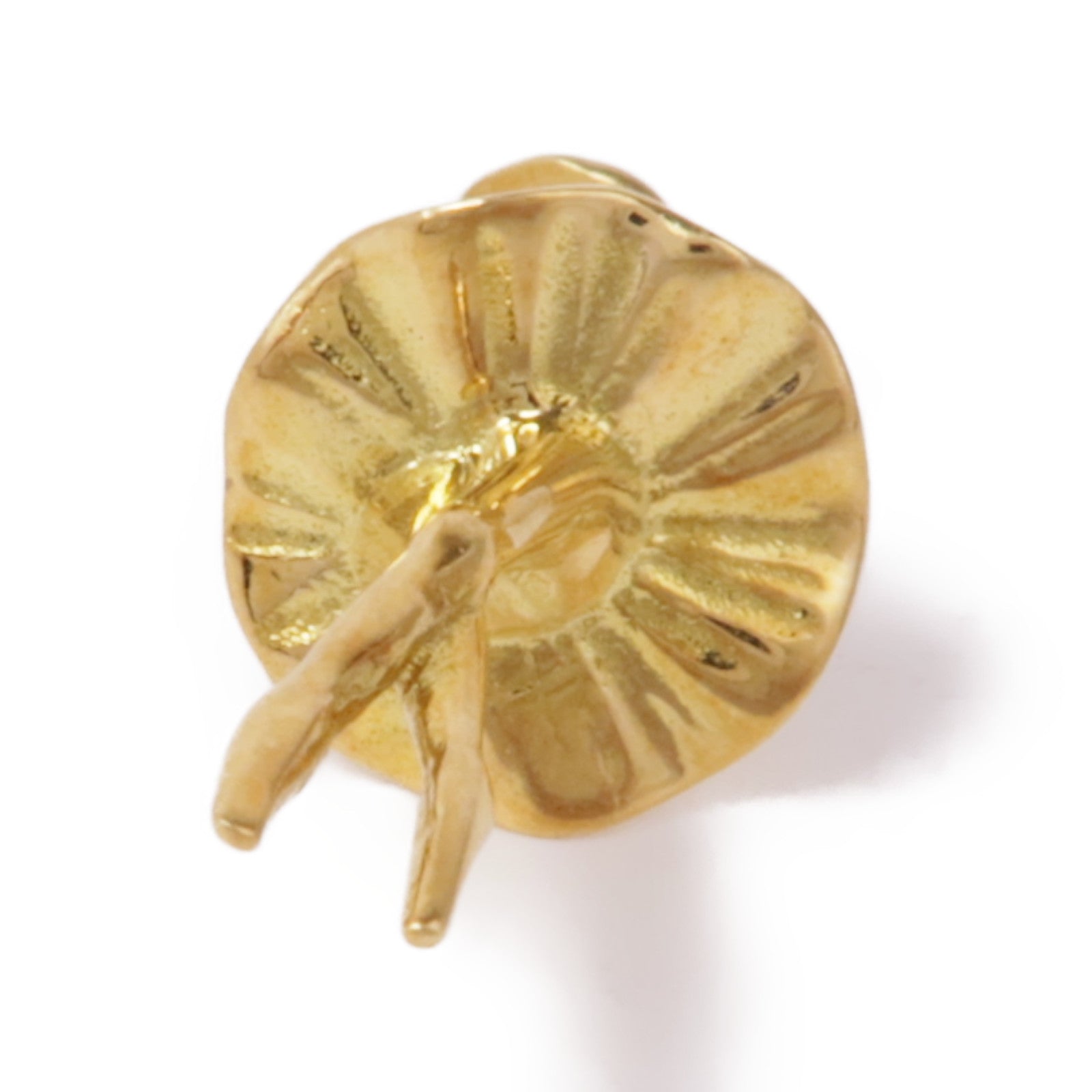 JEWELRY 18K黃金Pendant Top吊墜