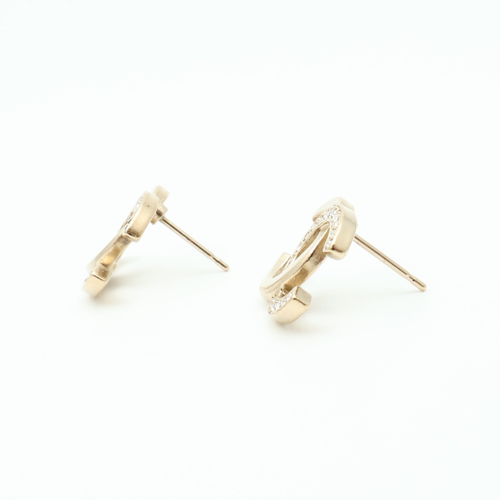 CHANEL 金屬Earrings耳環