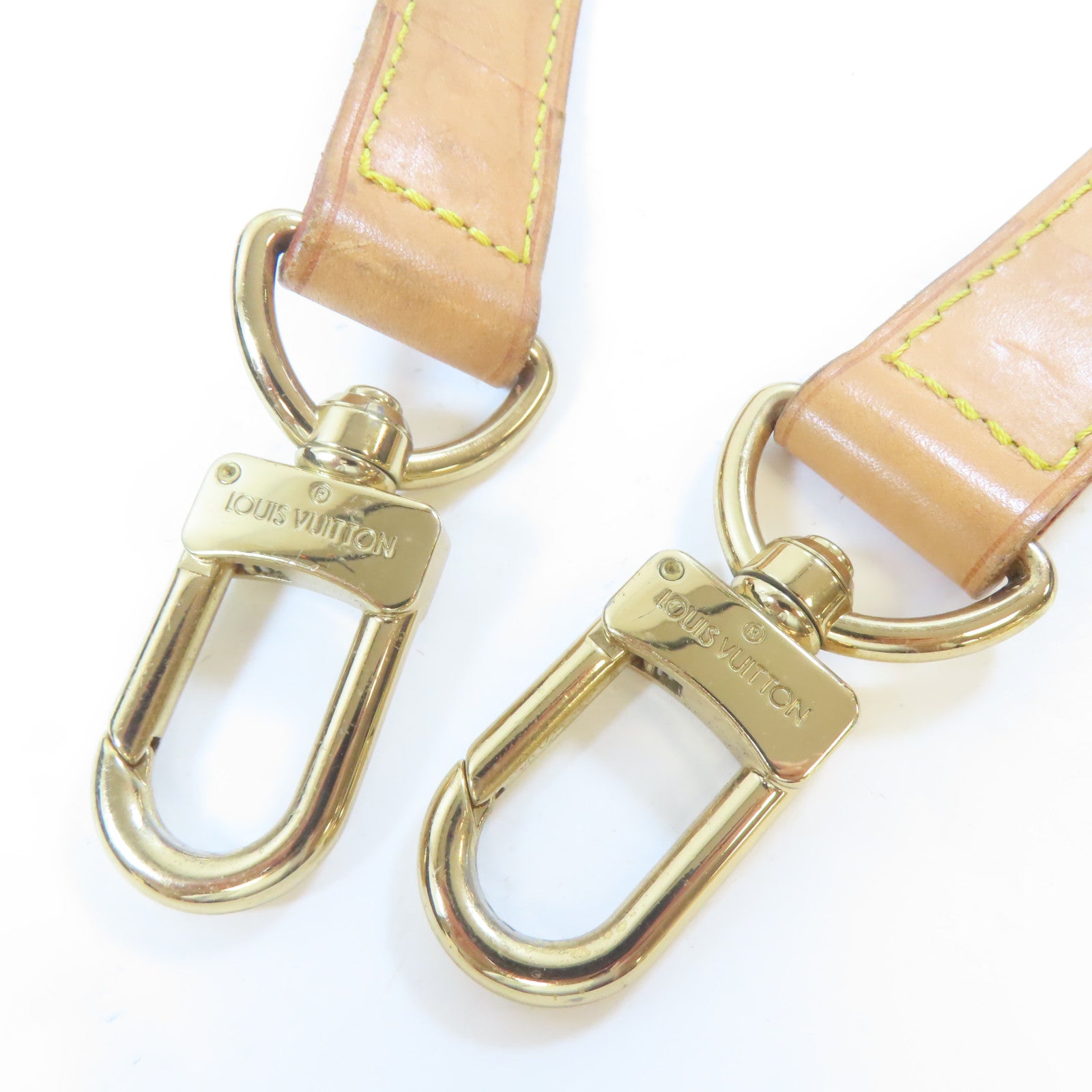 LOUIS VUITTON Monogram Keepall Bandouliere 50 Travel Bag金扣手挽肩背兩用袋啡色