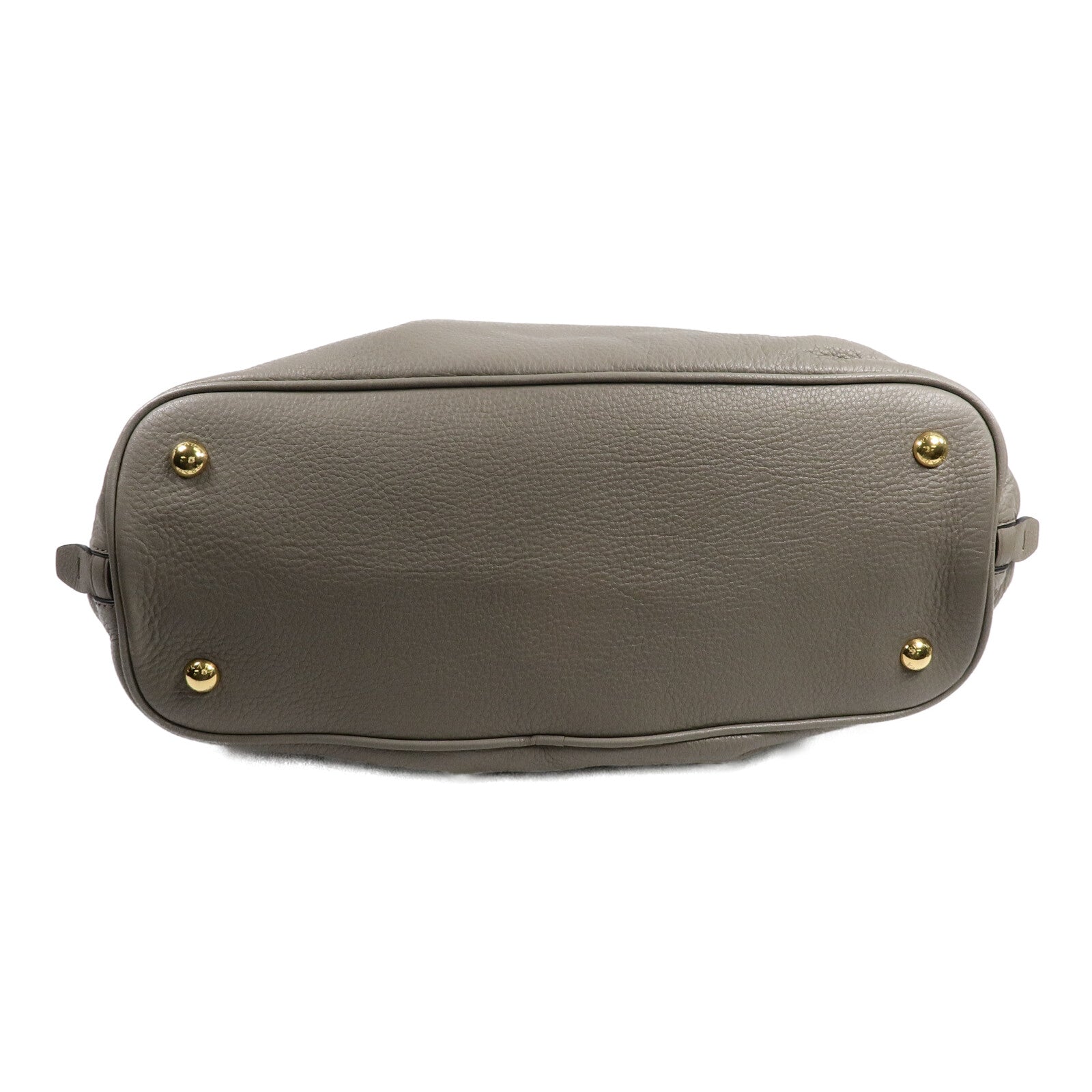 PRADA 牛皮皮革2 Way Shoulder Bag手挽肩背兩用袋
