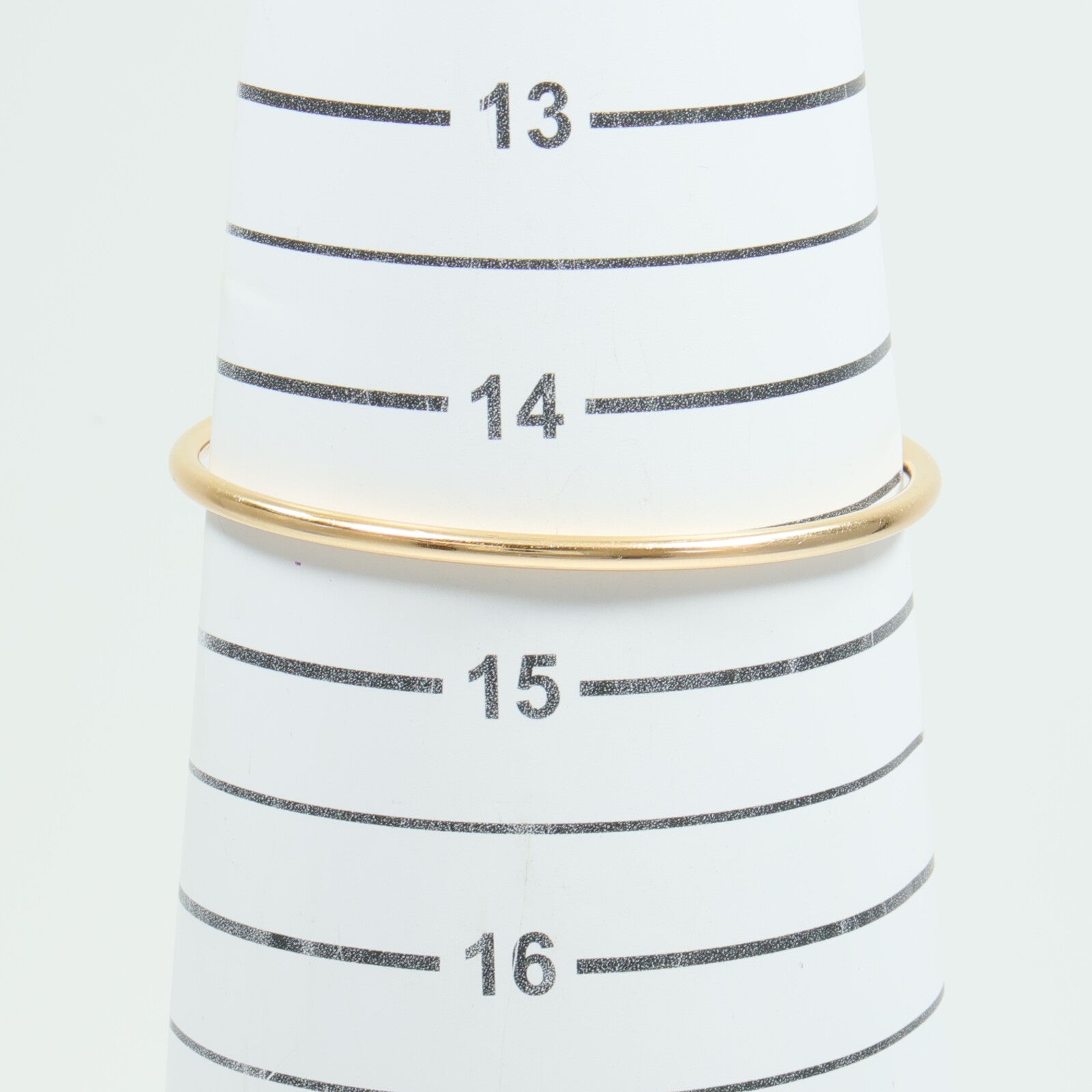 CARTIER 18K黃金Juste Un Clou Bracelet手鐲