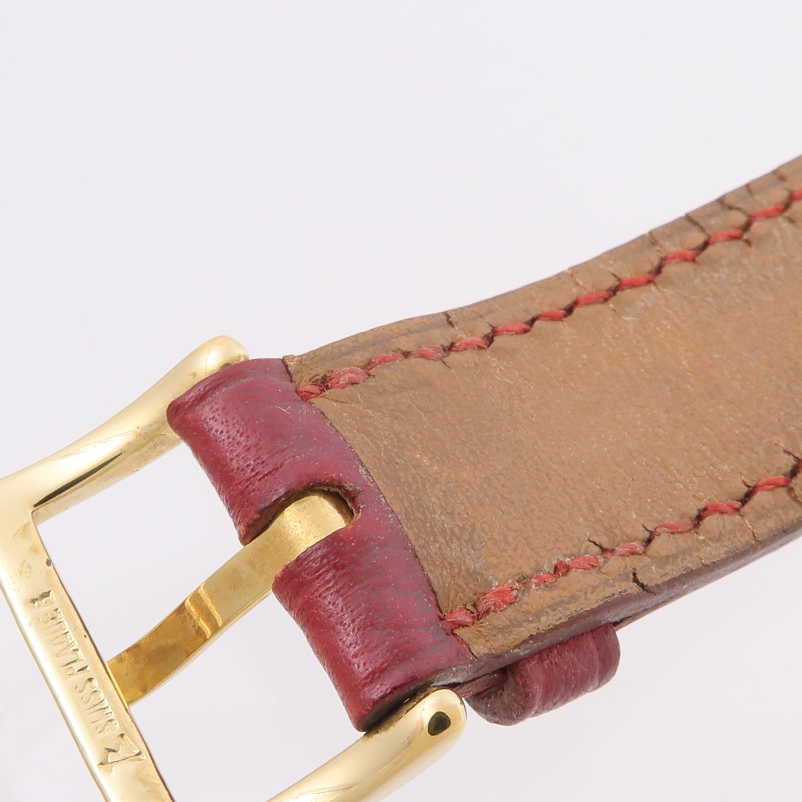 HERMES H watch HH1.201