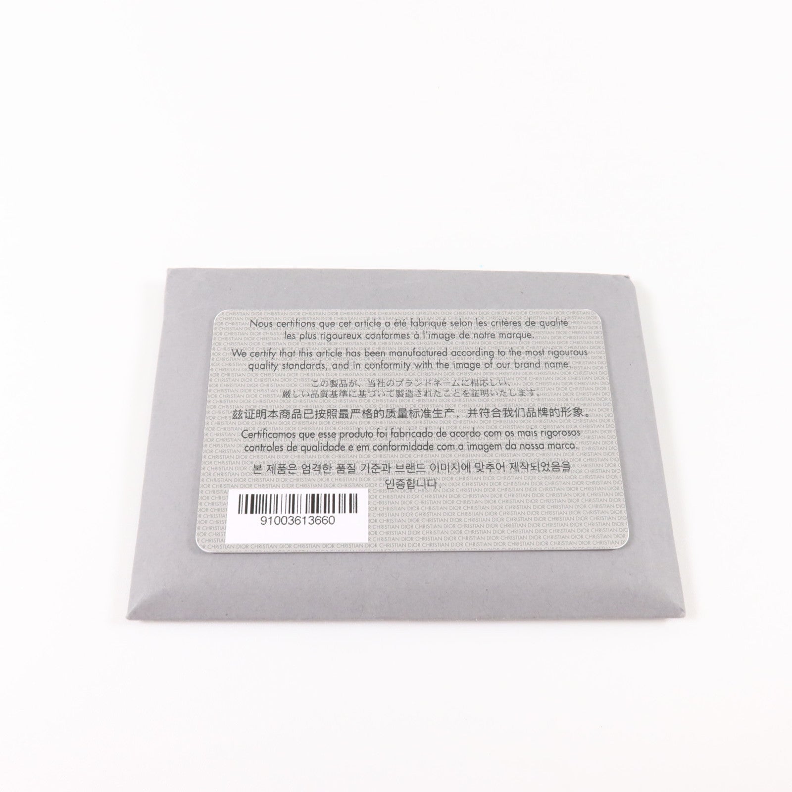 Dior 帆布Book Tote Medium肩背袋袋