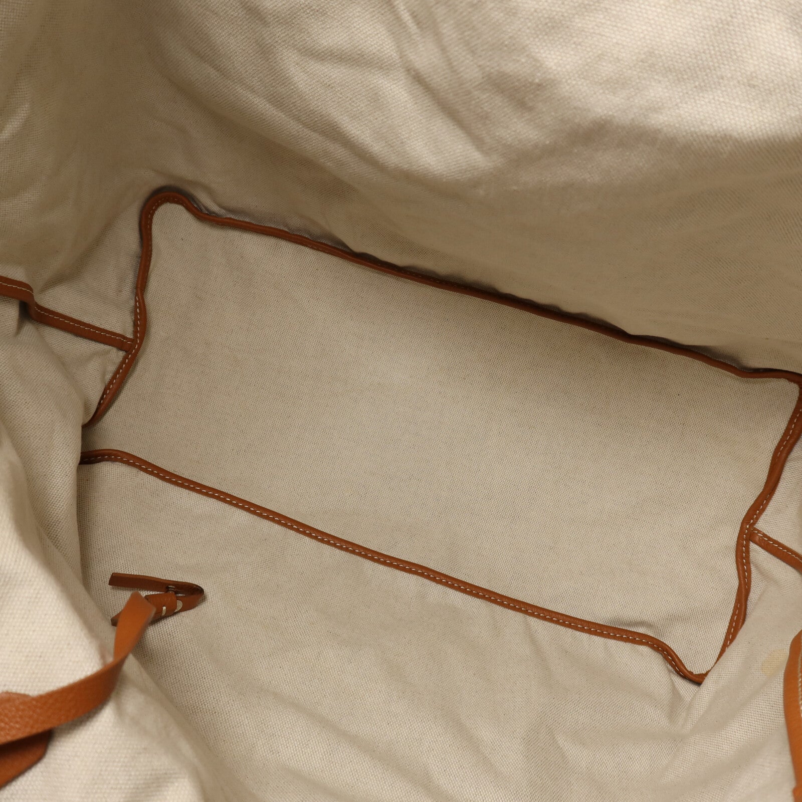 GOYARD 塗層帆布Saint Louis GM銀扣手挽袋