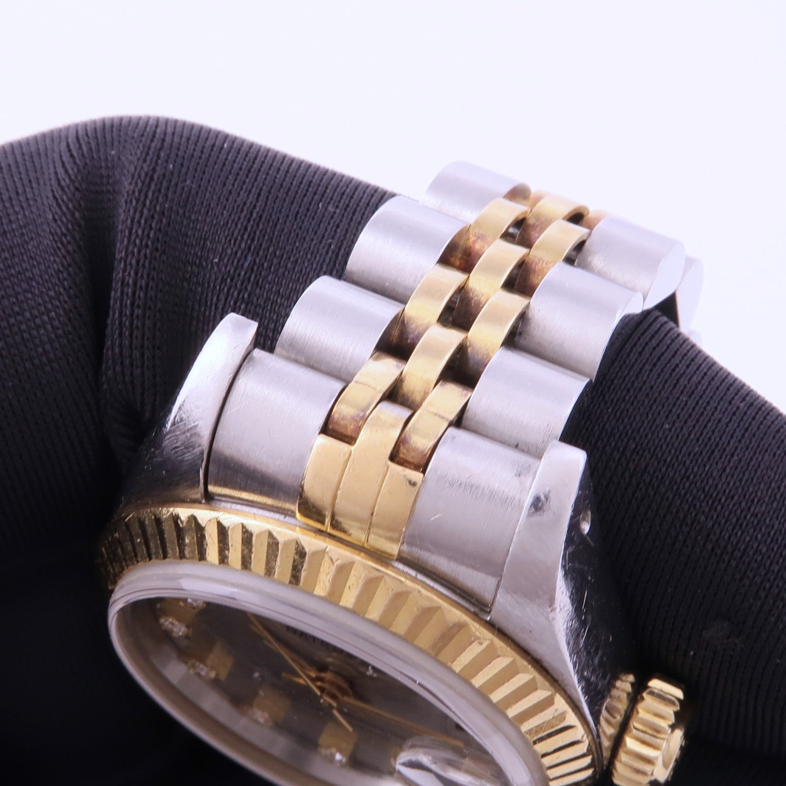 ROLEX Datejust 69173G