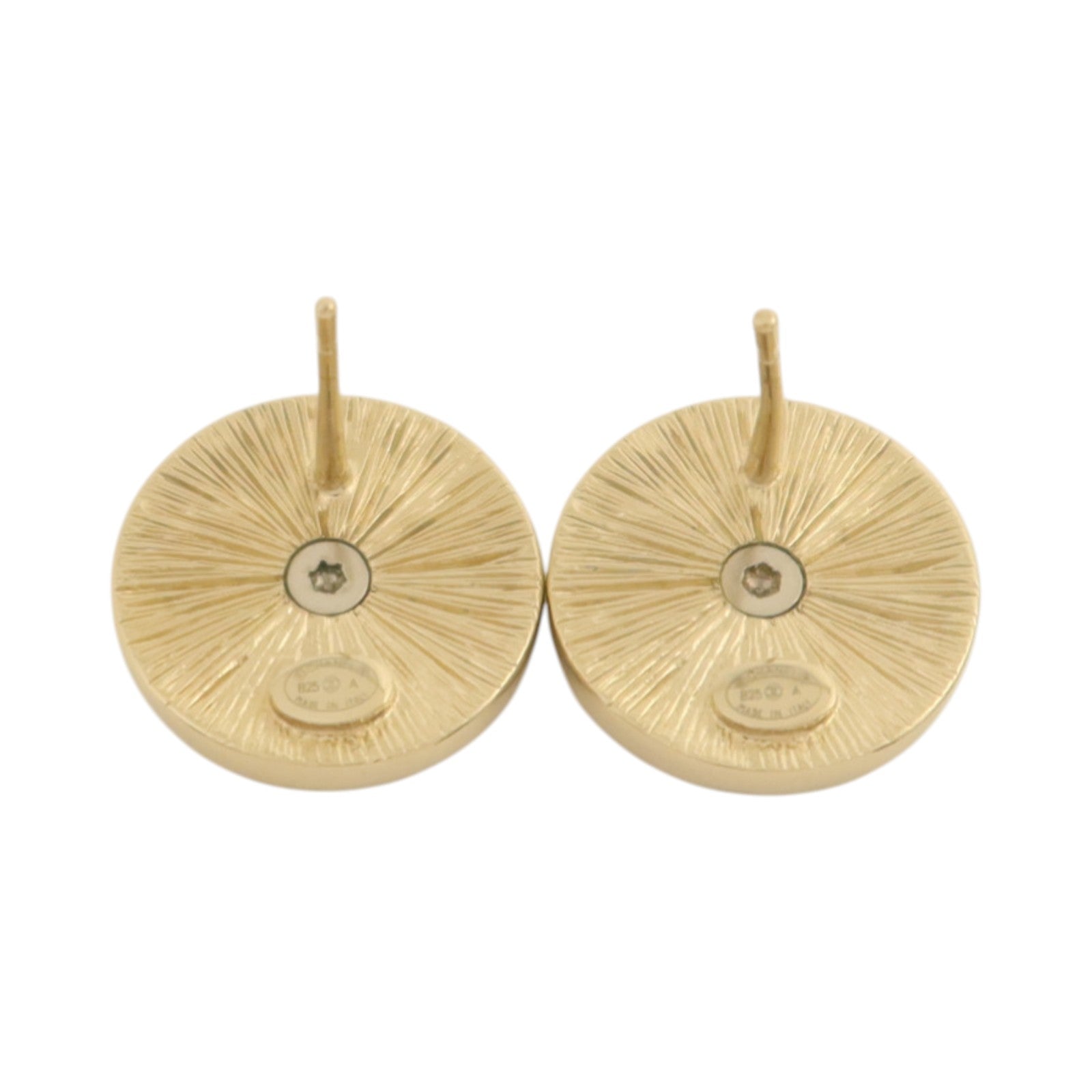 CHANEL 金屬Earrings耳環