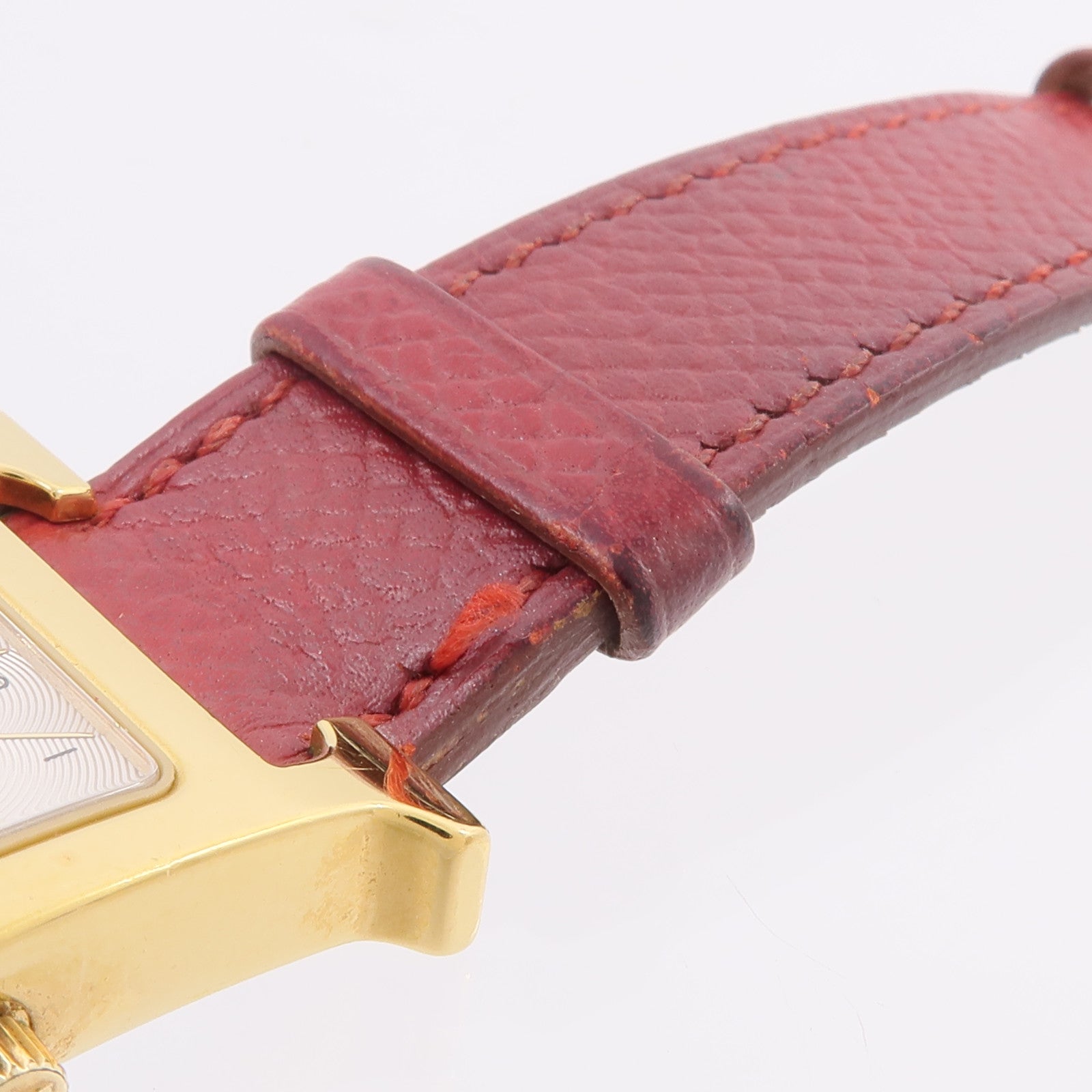 HERMES H watch HH1.201