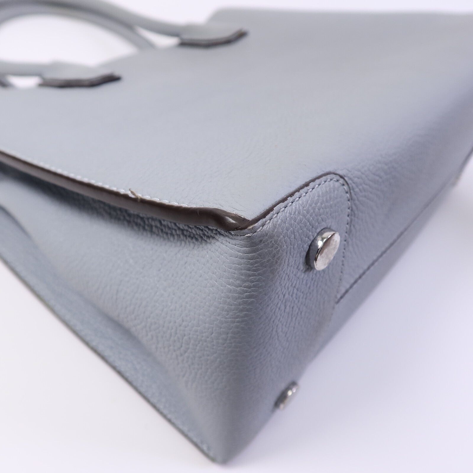Michael Kors 牛皮皮革Tote Bag手挽肩背兩用袋