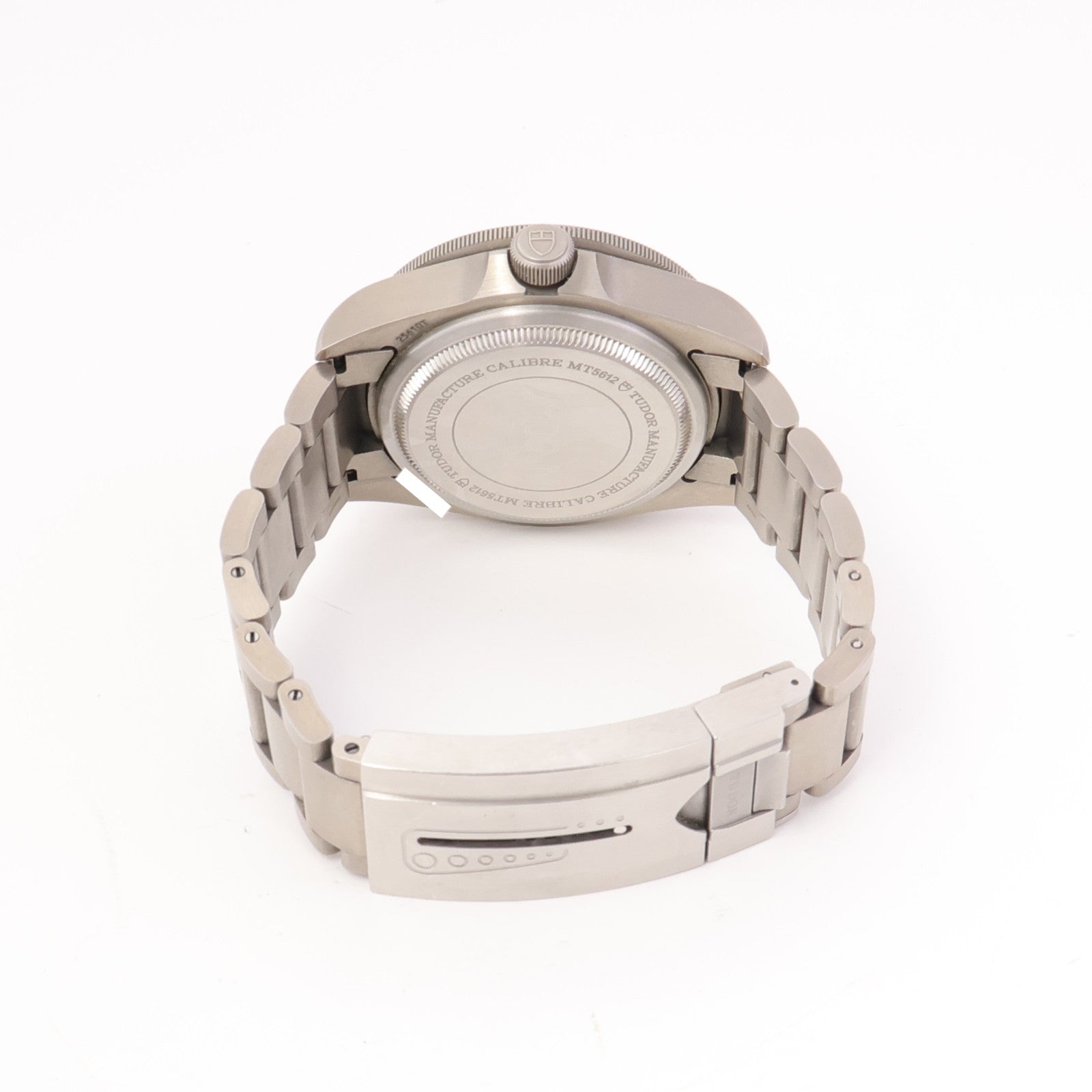 TUDOR Pelagos LHD 25610TNL