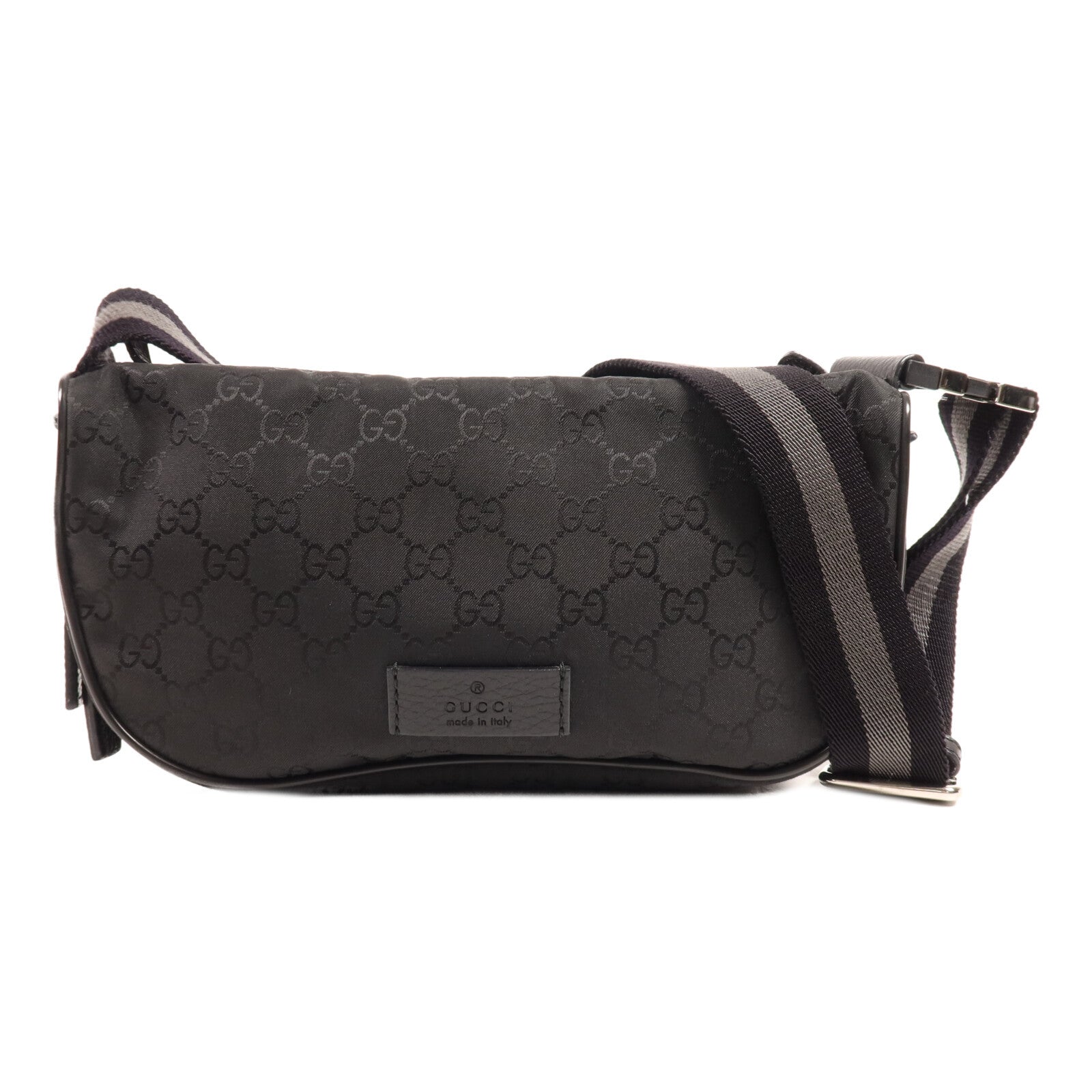 GUCCI 尼龍Waist Bag腰包