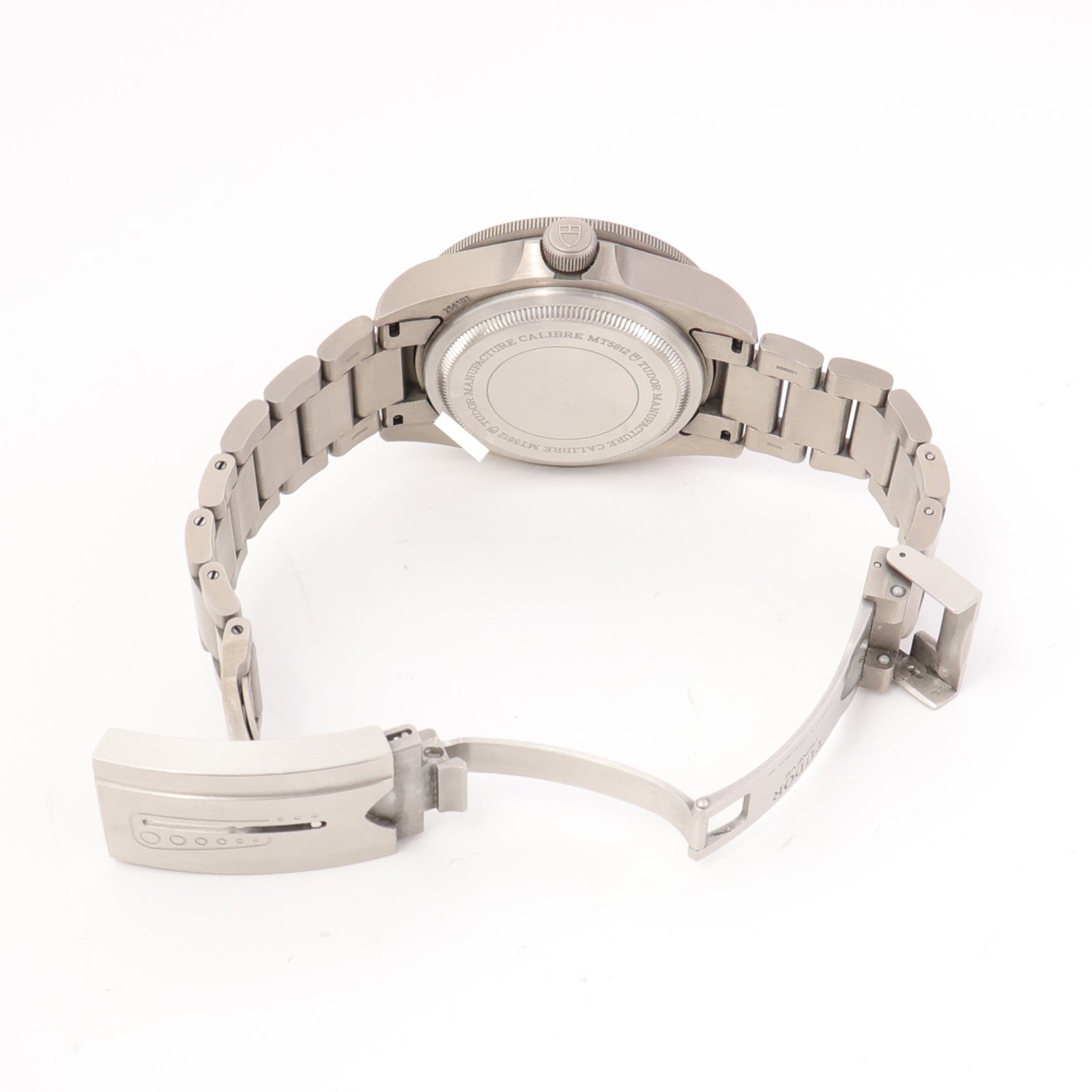 TUDOR Pelagos LHD 25610TNL