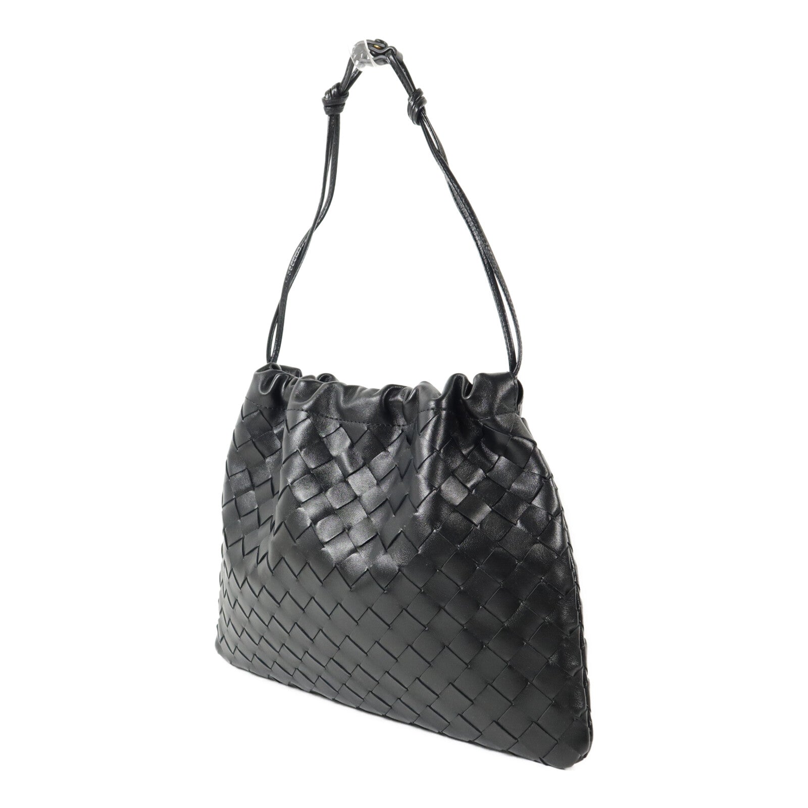 BOTTEGA VENETA 牛皮皮革Dustbag肩背袋