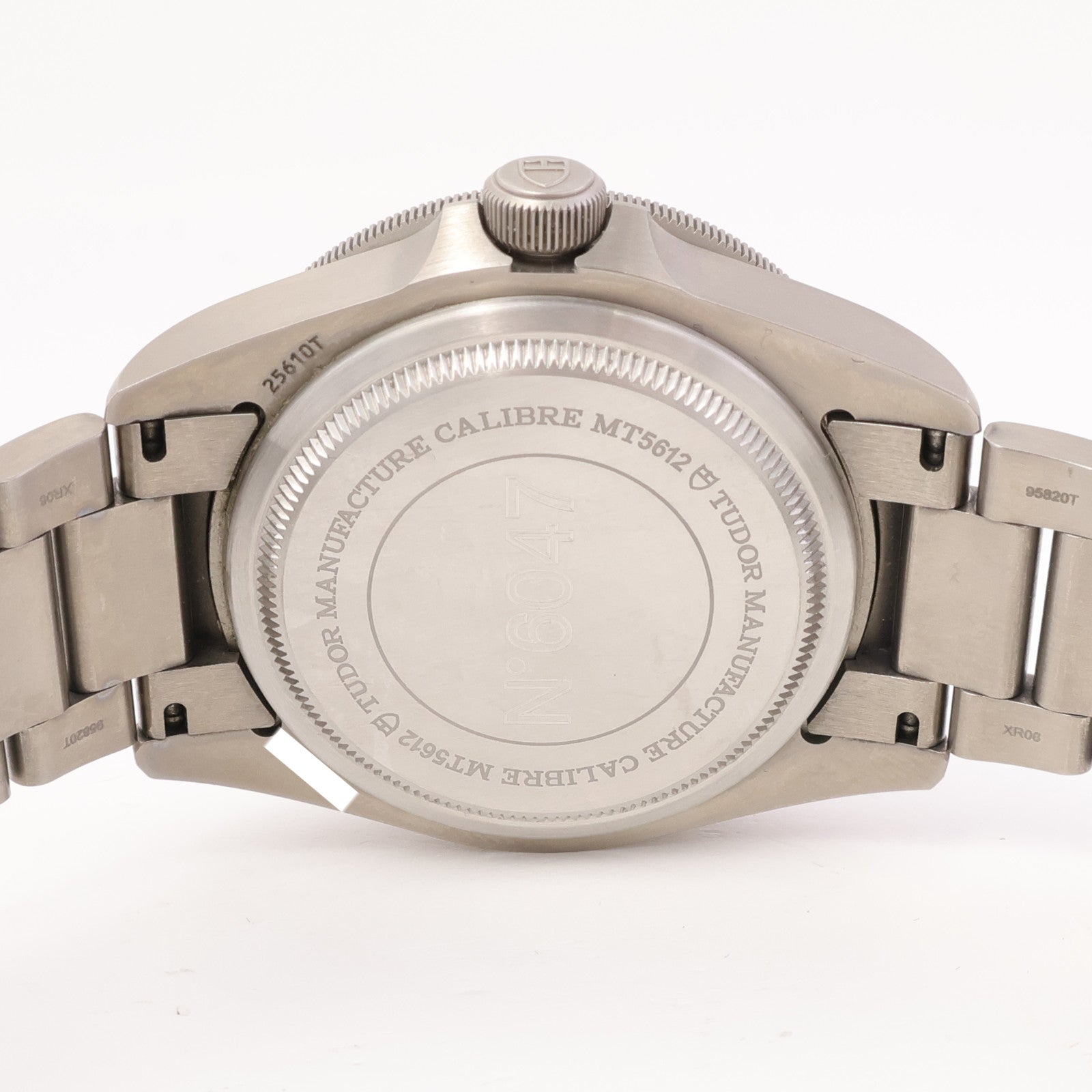 TUDOR Pelagos LHD 25610TNL