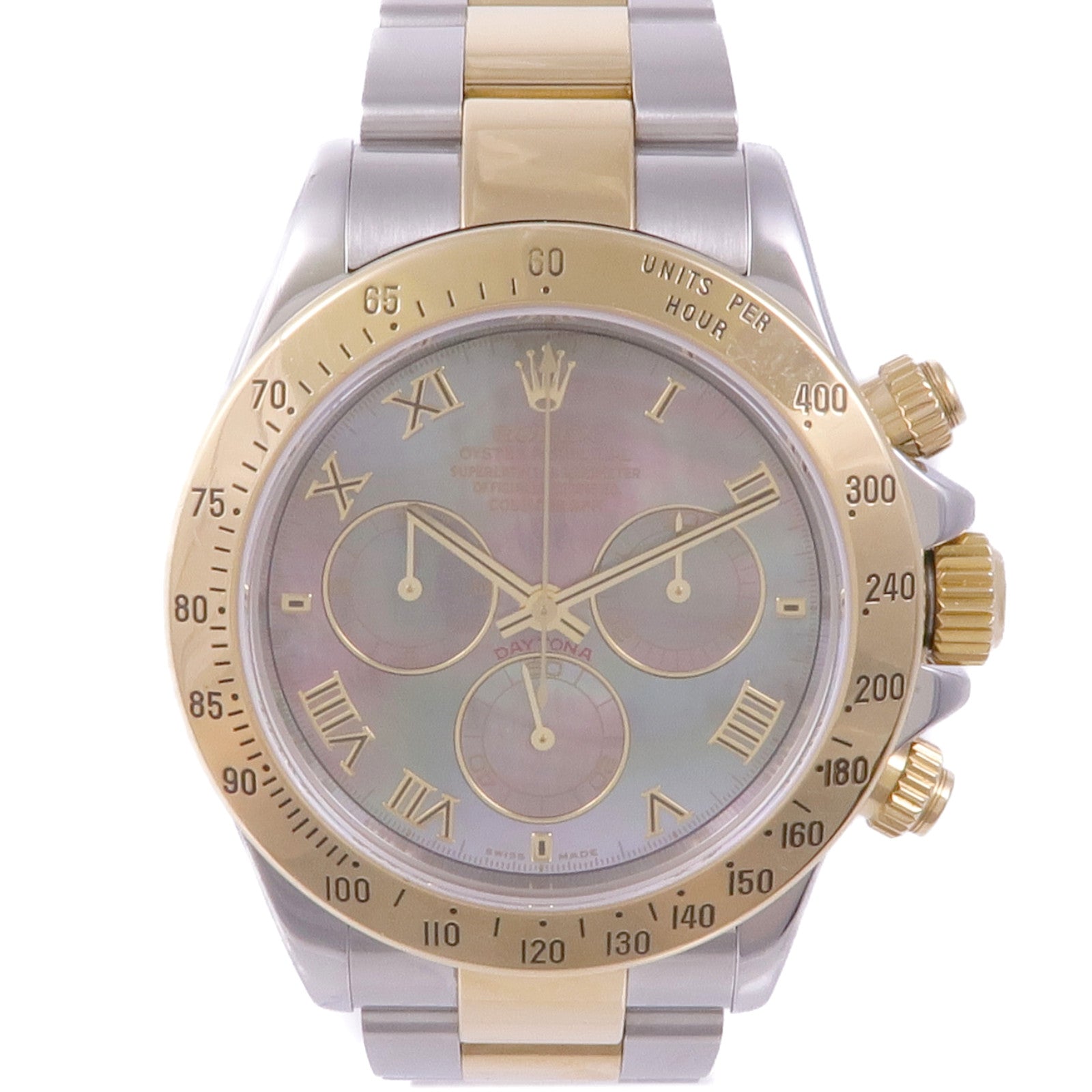 ROLEX Daytona 116523NR