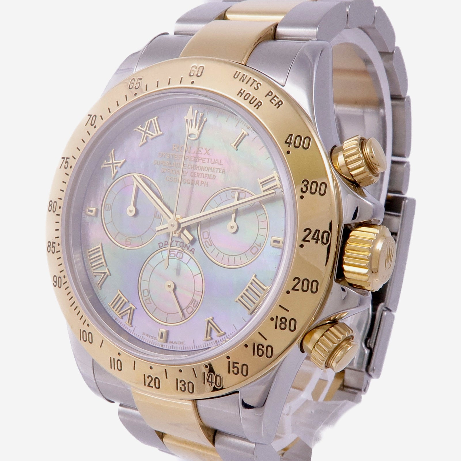 ROLEX Daytona 116523NR