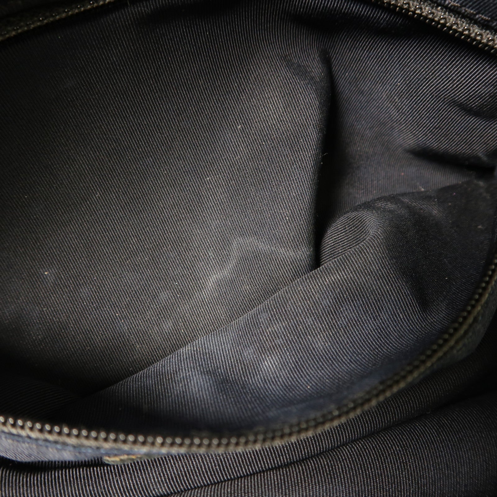 CHANEL 羊皮皮革Chain Shoulder Bag銀扣鏈帶肩背袋