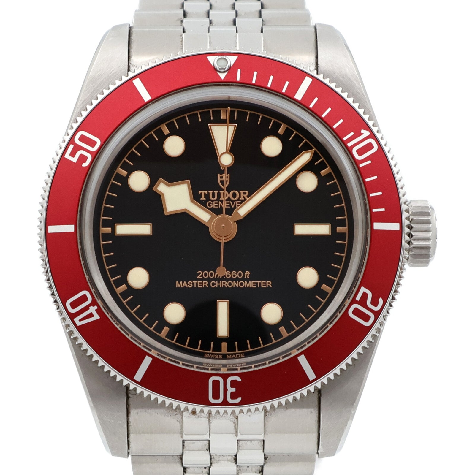 TUDOR Black Bay 7941A1A0RU