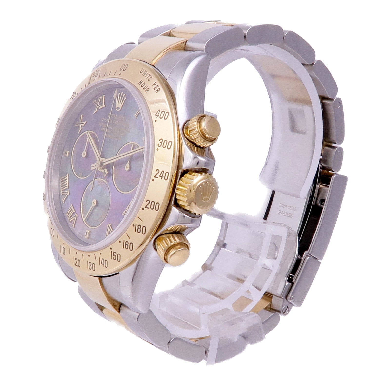 ROLEX Daytona 116523NR