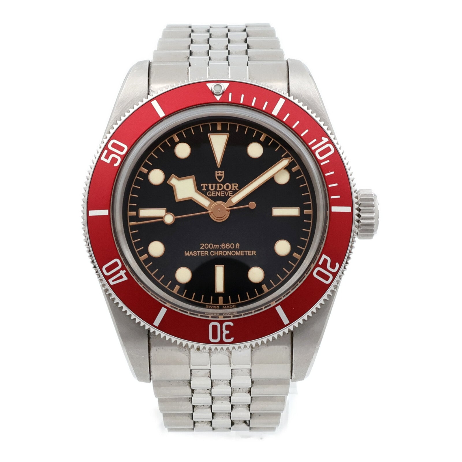 TUDOR Black Bay 7941A1A0RU