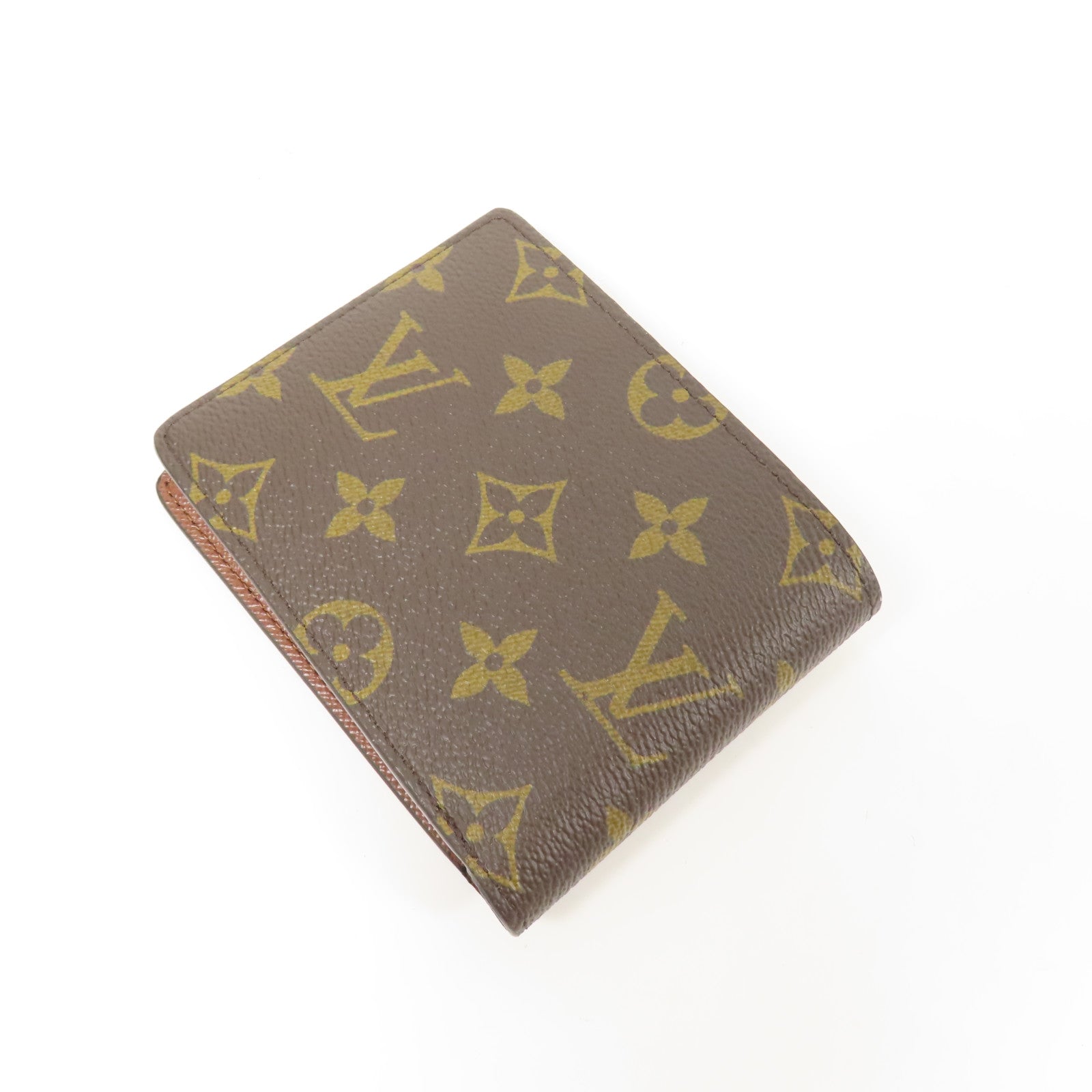 LOUIS VUITTON Monogram Multiple Wallet錢包