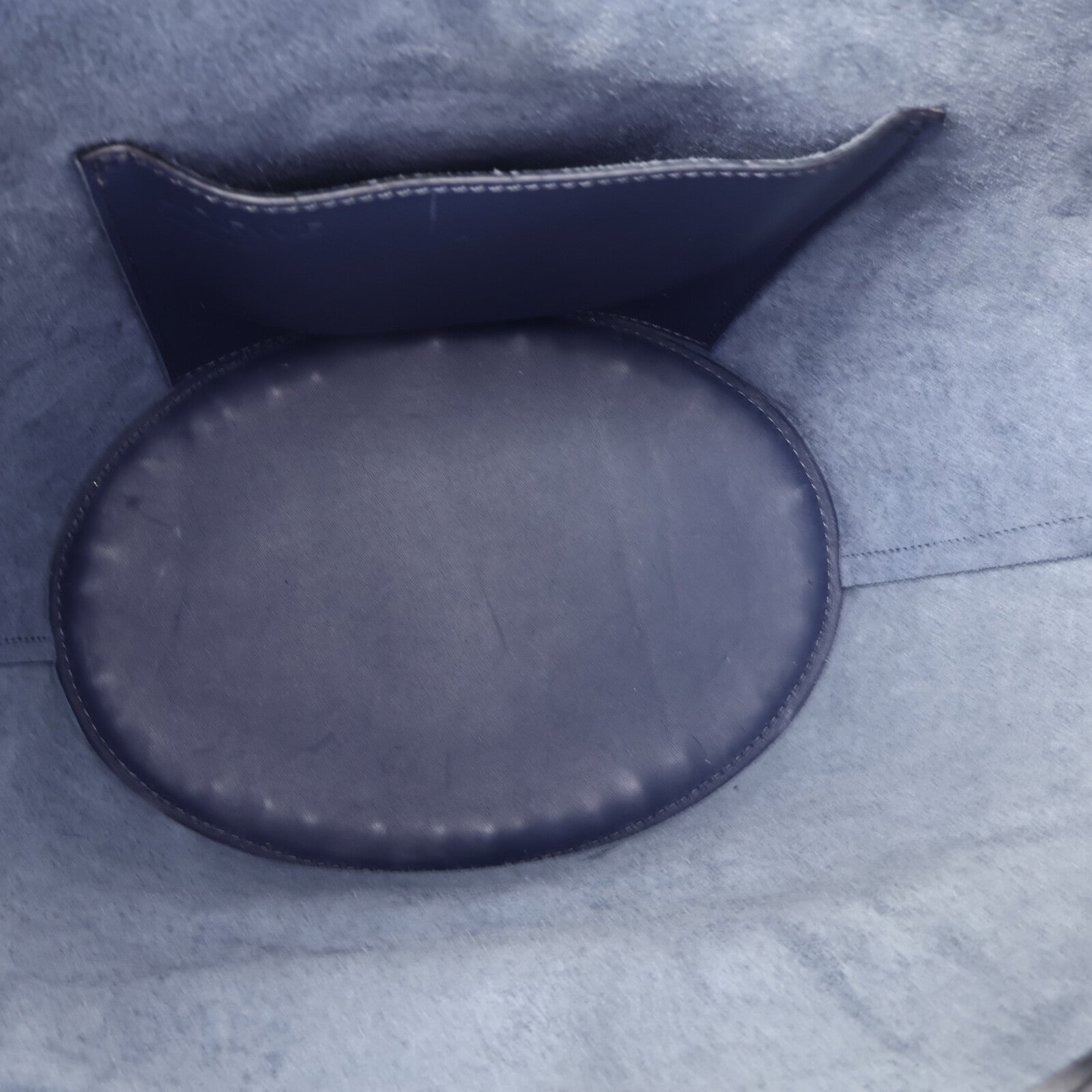 LOEWE 牛皮皮革Balloon Medium手挽肩背兩用袋