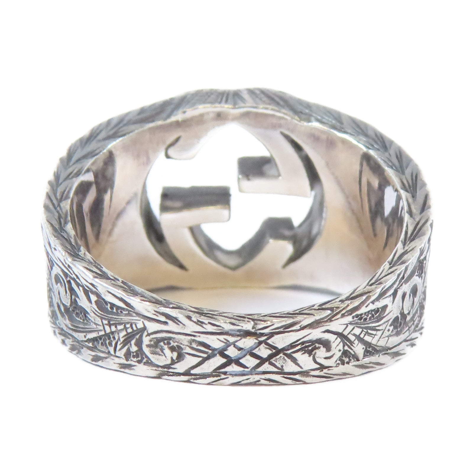 【純銀】銀盃 純銀 約93g TIFFANY＆CO 925純銀Ring戒指US#4.25 – Brand Off Hong Kong