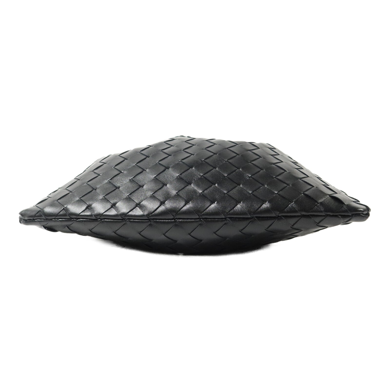 BOTTEGA VENETA 牛皮皮革Dustbag肩背袋