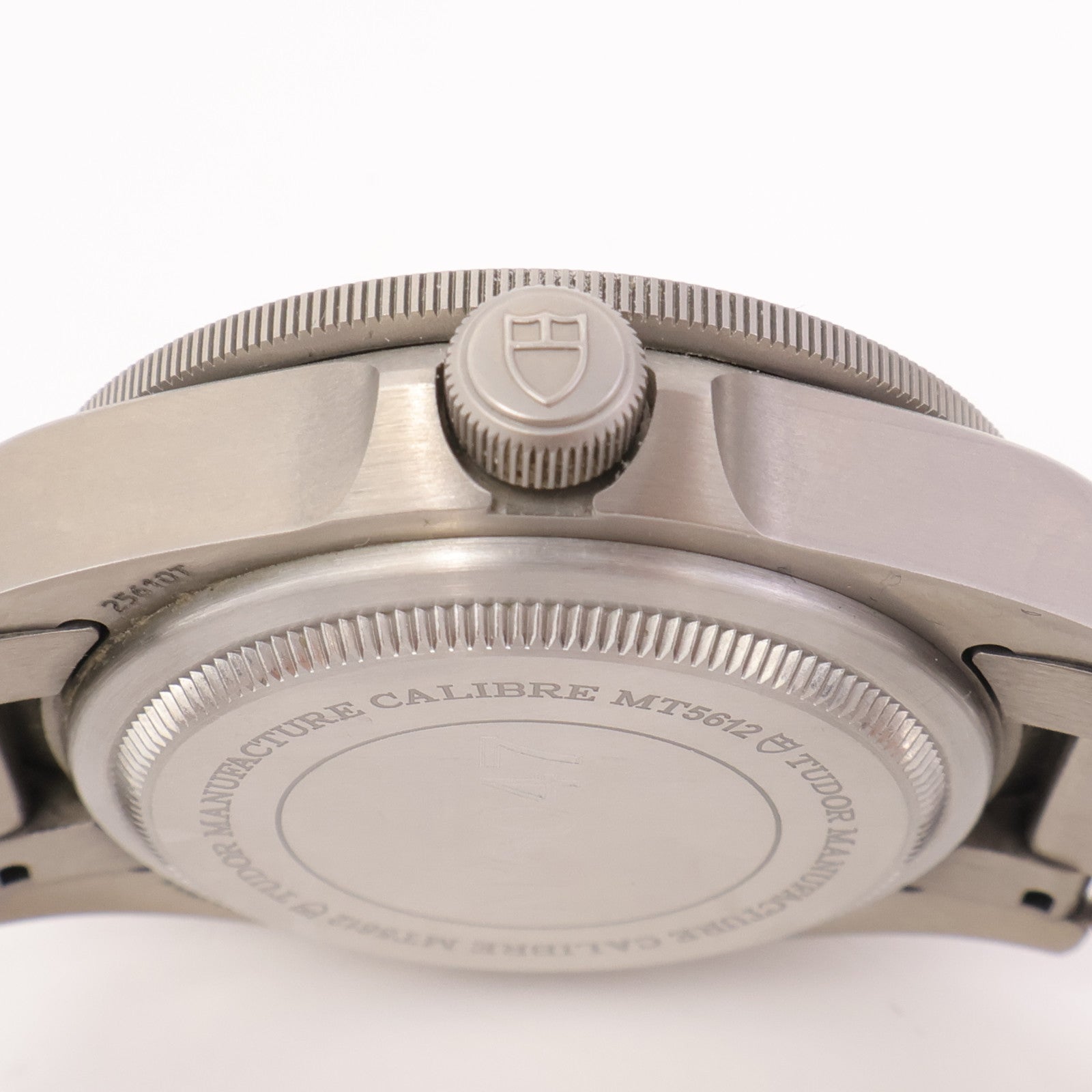 TUDOR Pelagos LHD 25610TNL