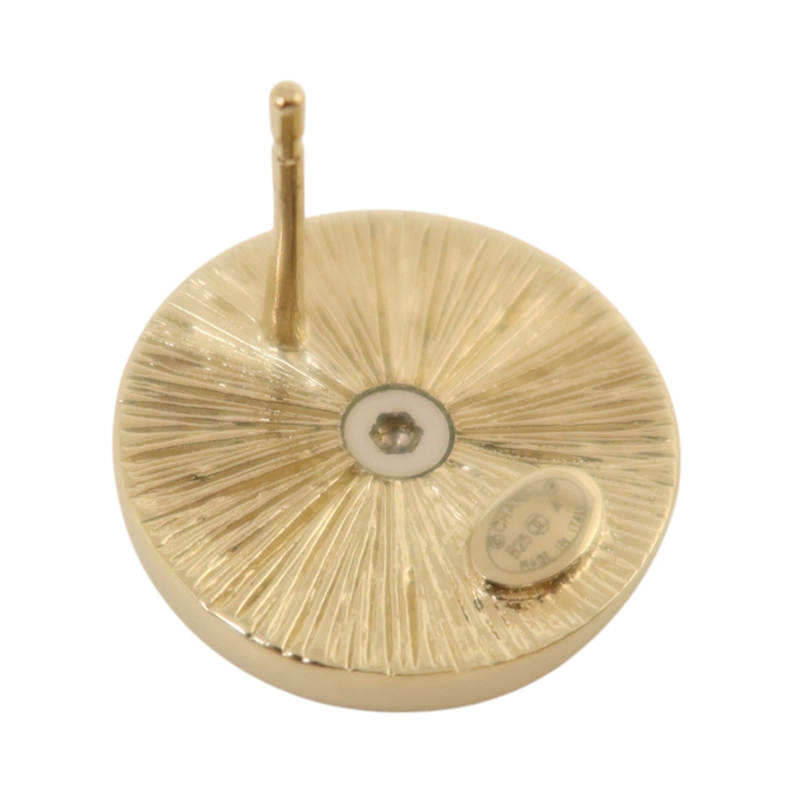 CHANEL 金屬Earrings耳環