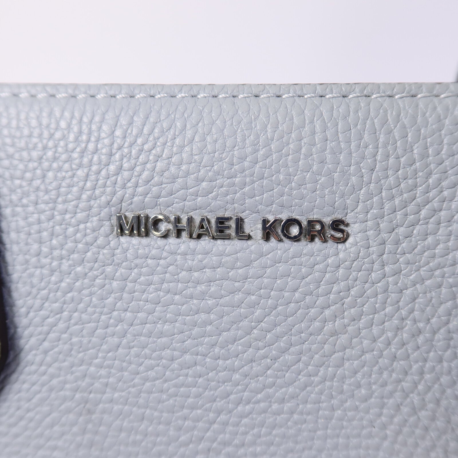 Michael Kors 牛皮皮革Tote Bag手挽肩背兩用袋
