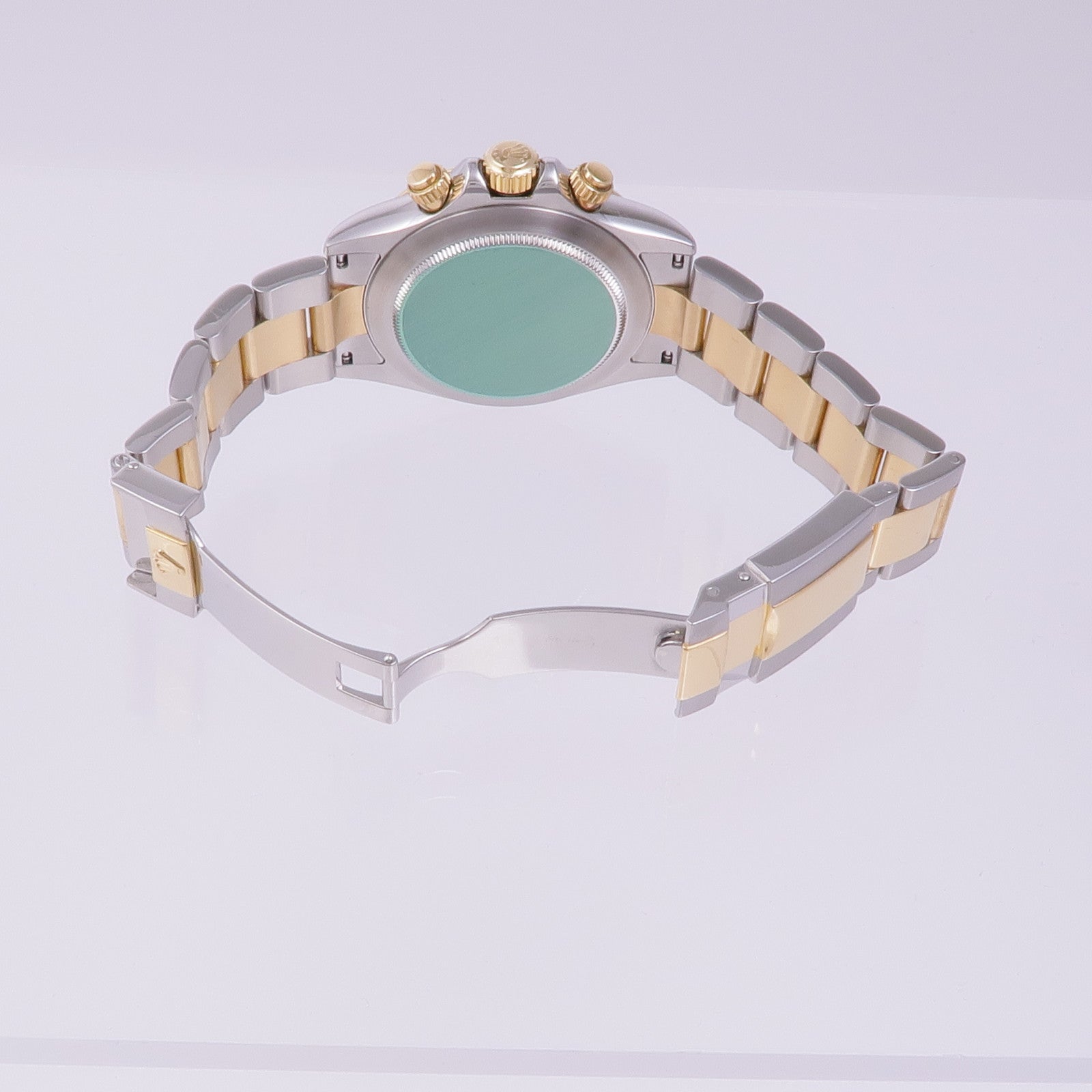 ROLEX Daytona 116523NR