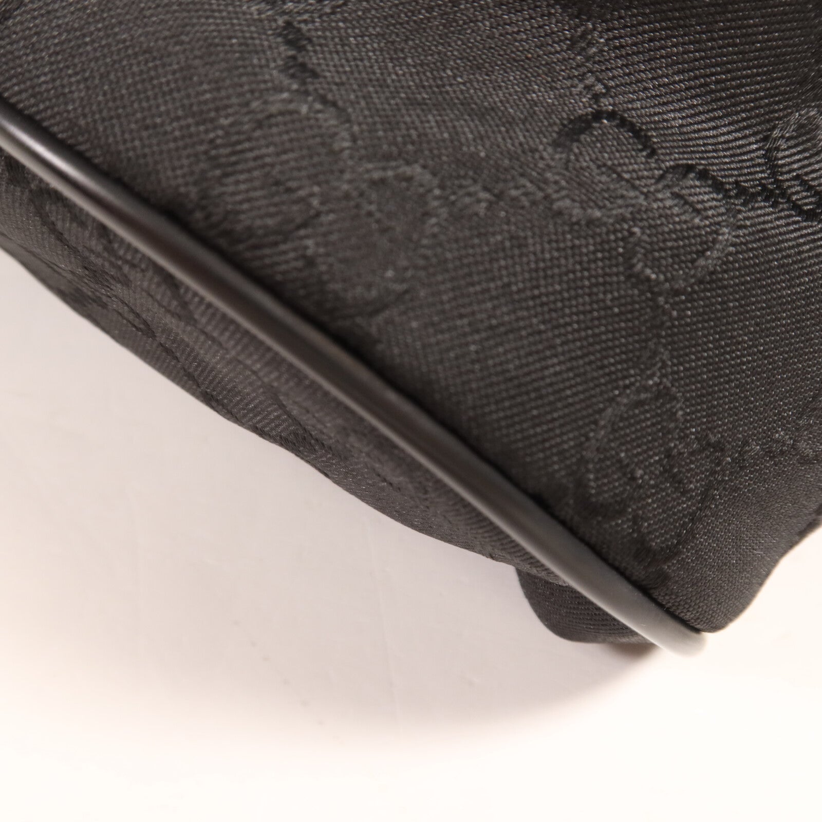 GUCCI 尼龍Waist Bag腰包