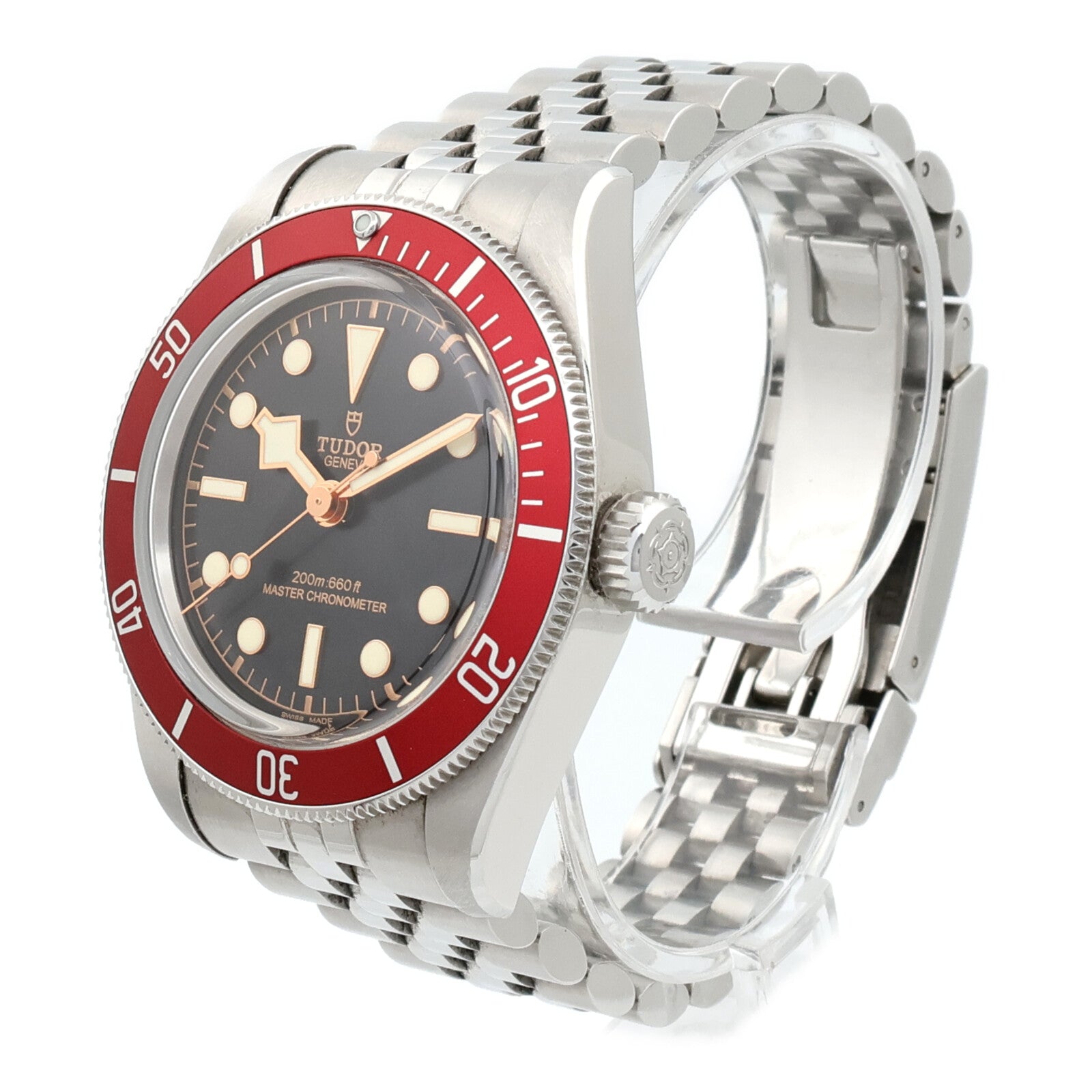 TUDOR Black Bay 7941A1A0RU