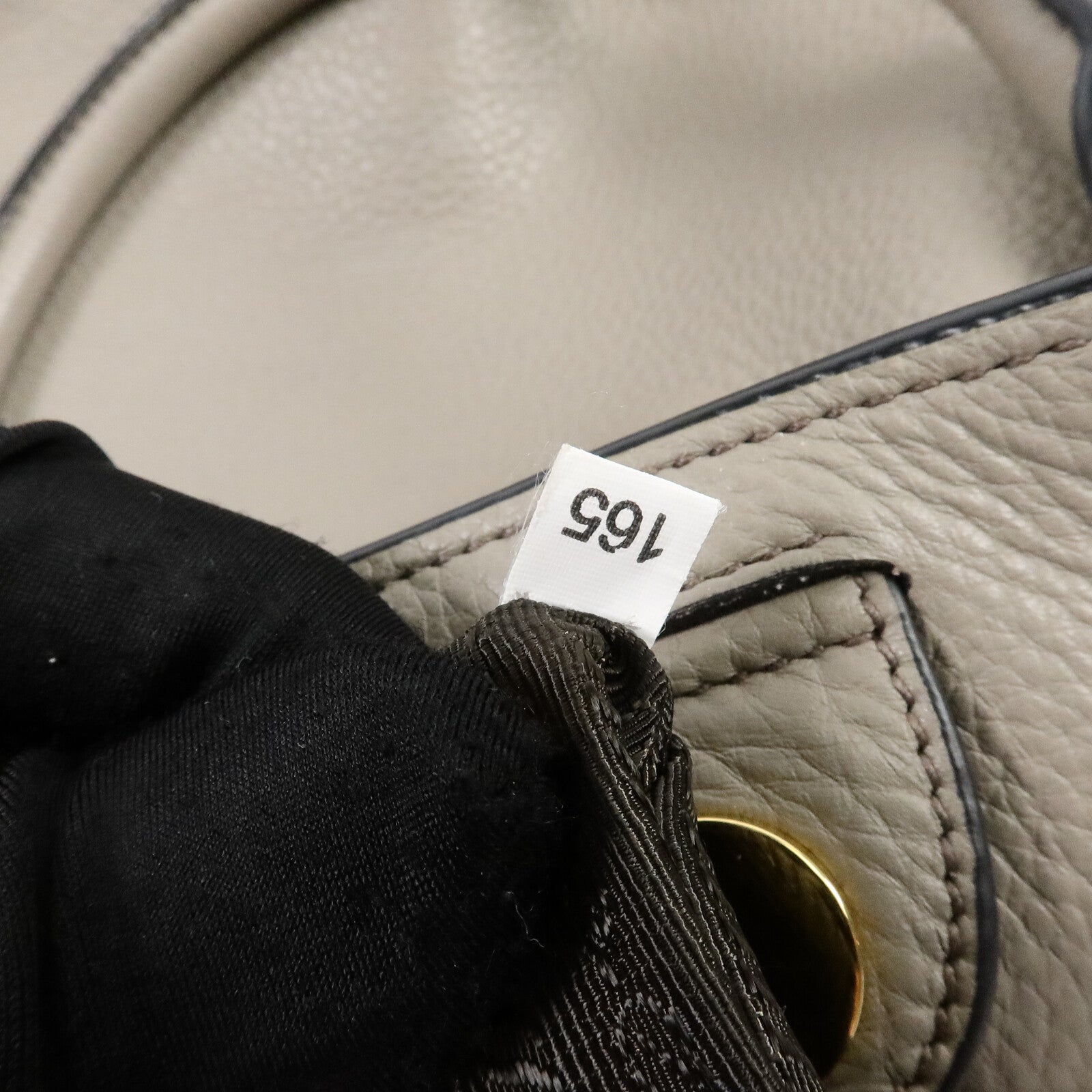 PRADA 牛皮皮革2 Way Shoulder Bag手挽肩背兩用袋