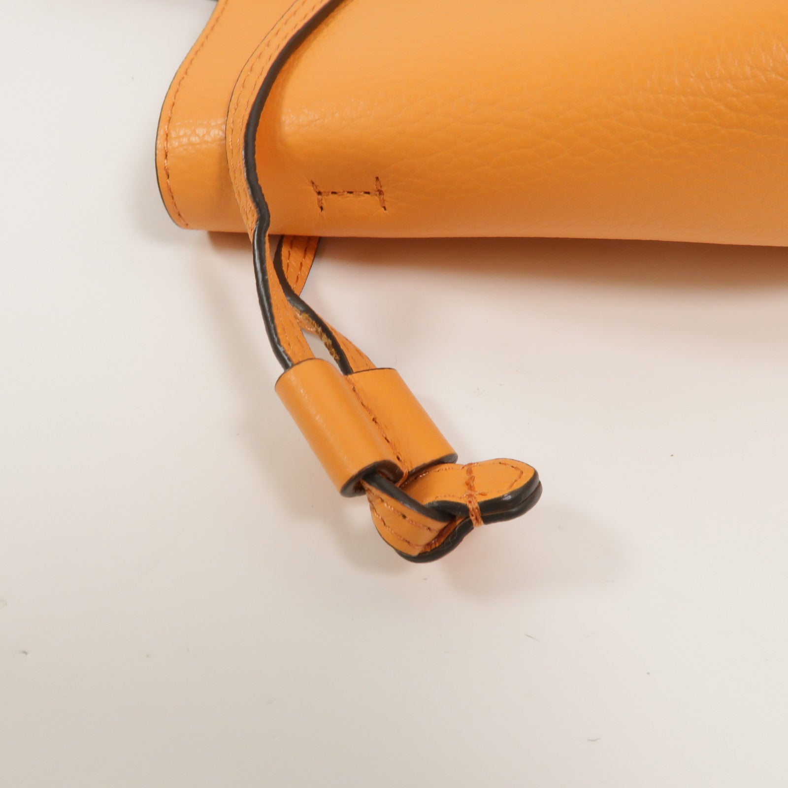 Furla 牛皮皮革2 Way Shoulder手挽肩背兩用袋