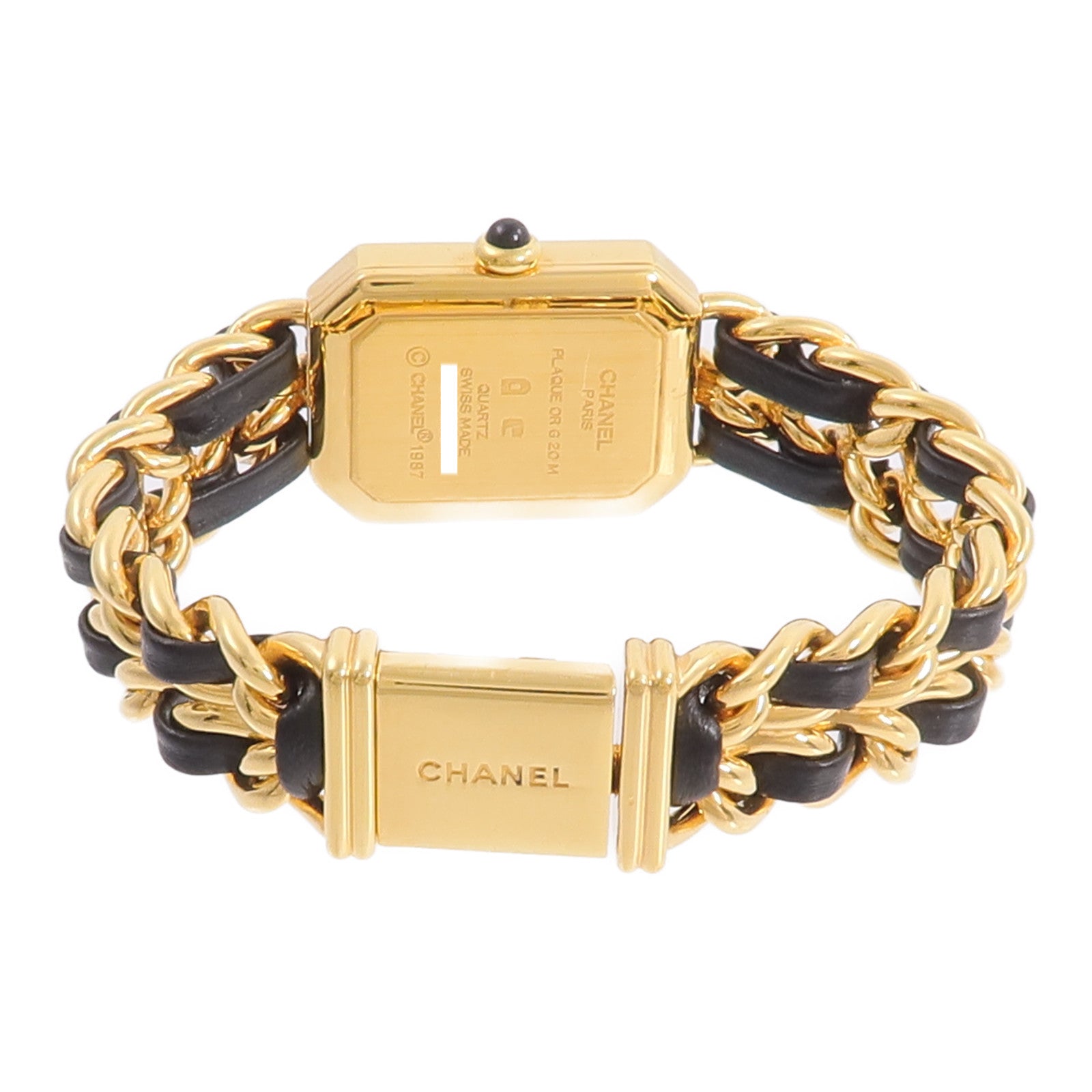 CHANEL Premiere S H0001
