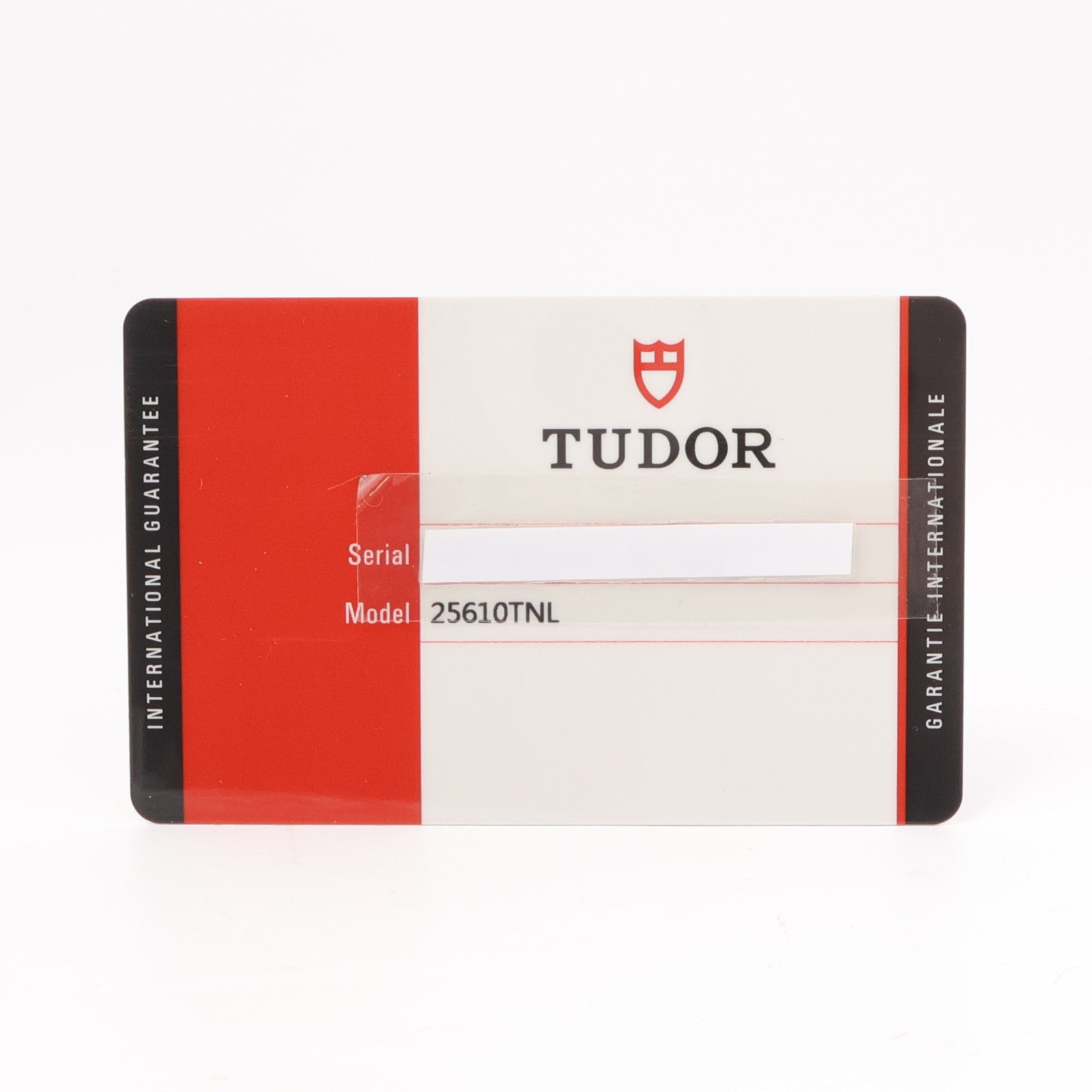 TUDOR Pelagos LHD 25610TNL