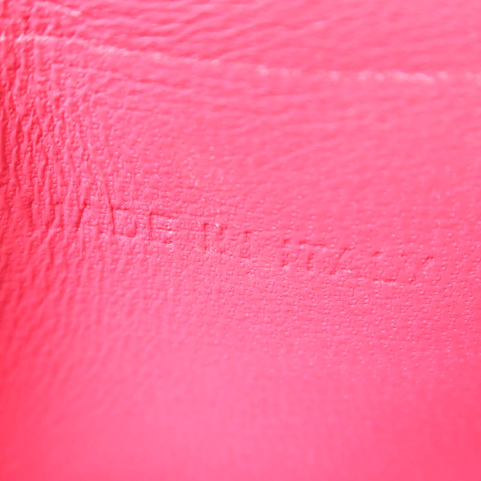 Dior 羊皮皮革Chain Shoulder銀扣鏈帶肩背袋